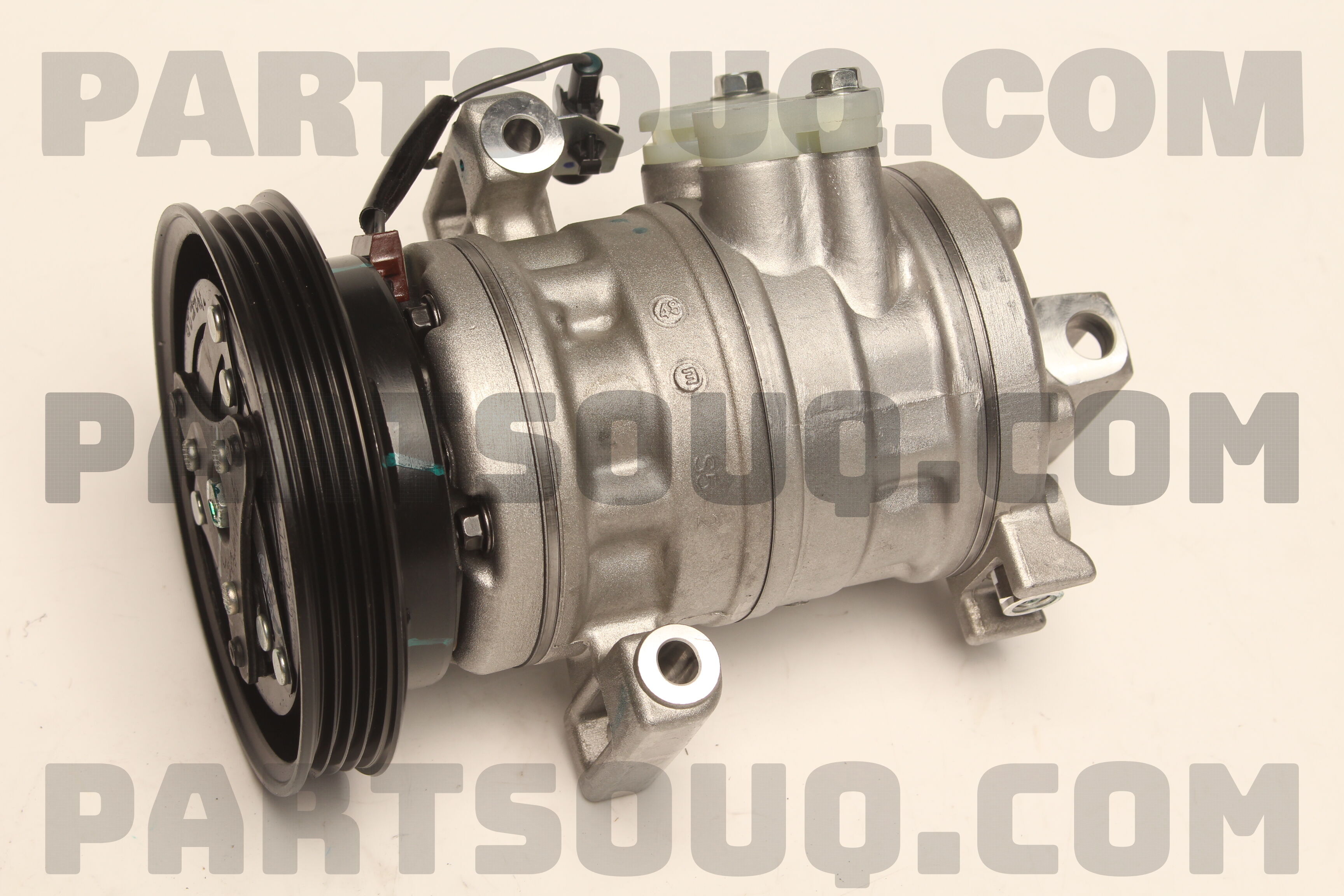 COMPRESSOR ASSY 95200M68KA1 | Suzuki Parts | PartSouq