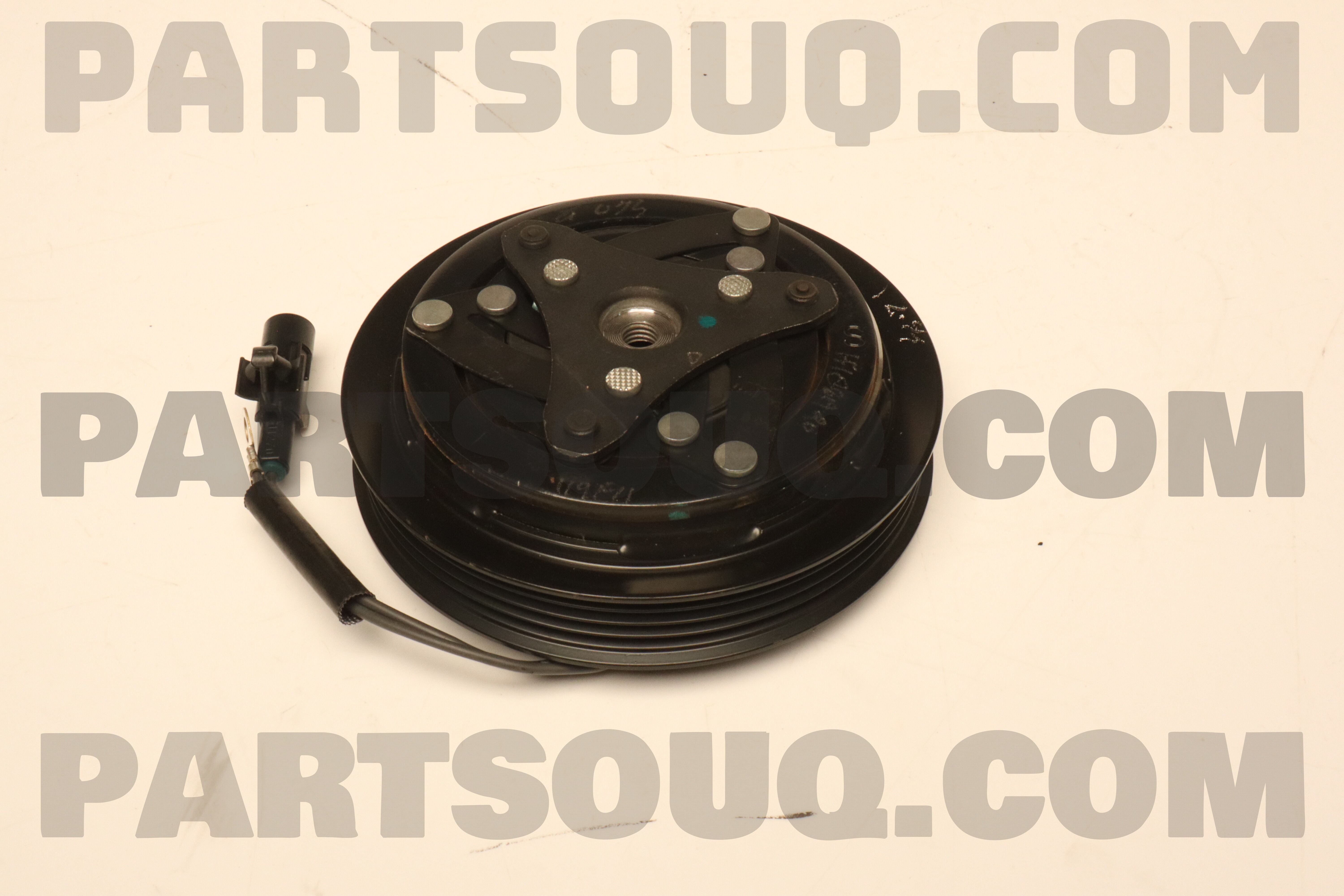 CLUTCH, MAGNET A1K310/412/414 95210M68P00 | Suzuki Parts | PartSouq