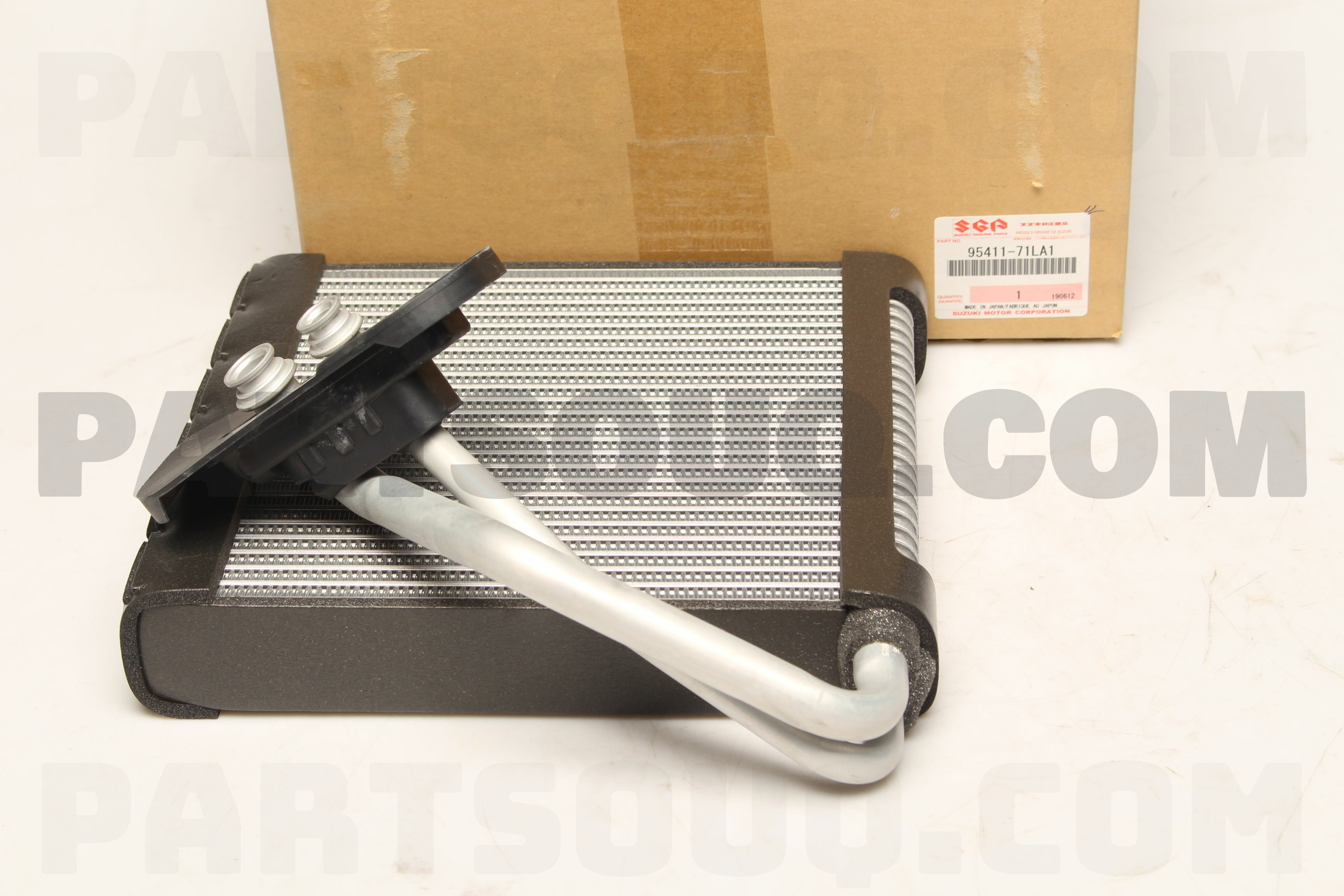Kia 954001d310 95400-1d310 97ra010048 97ra-01 0048 Electric
