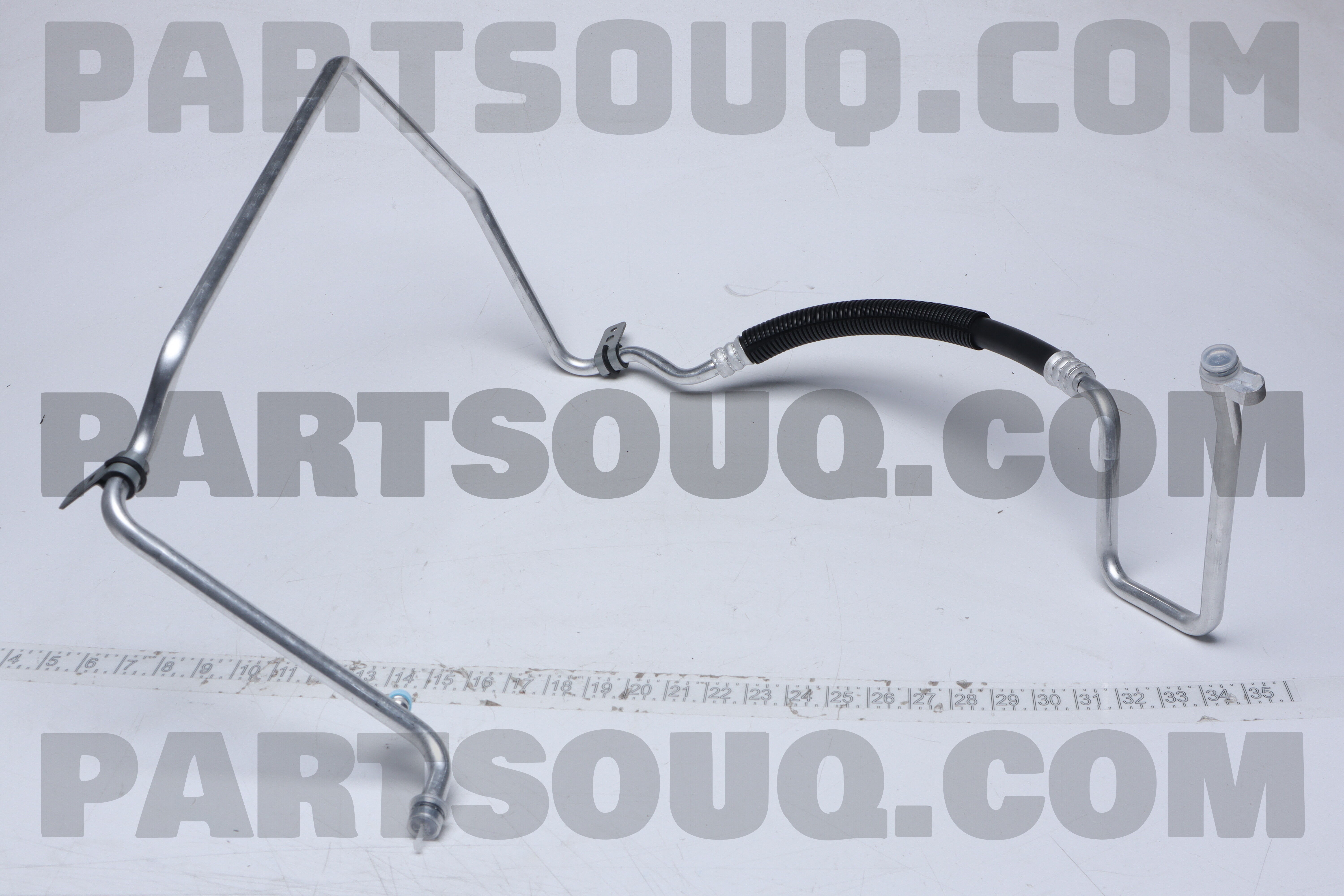 HOSE,SUCTION 9571057M10 | Suzuki Parts | PartSouq