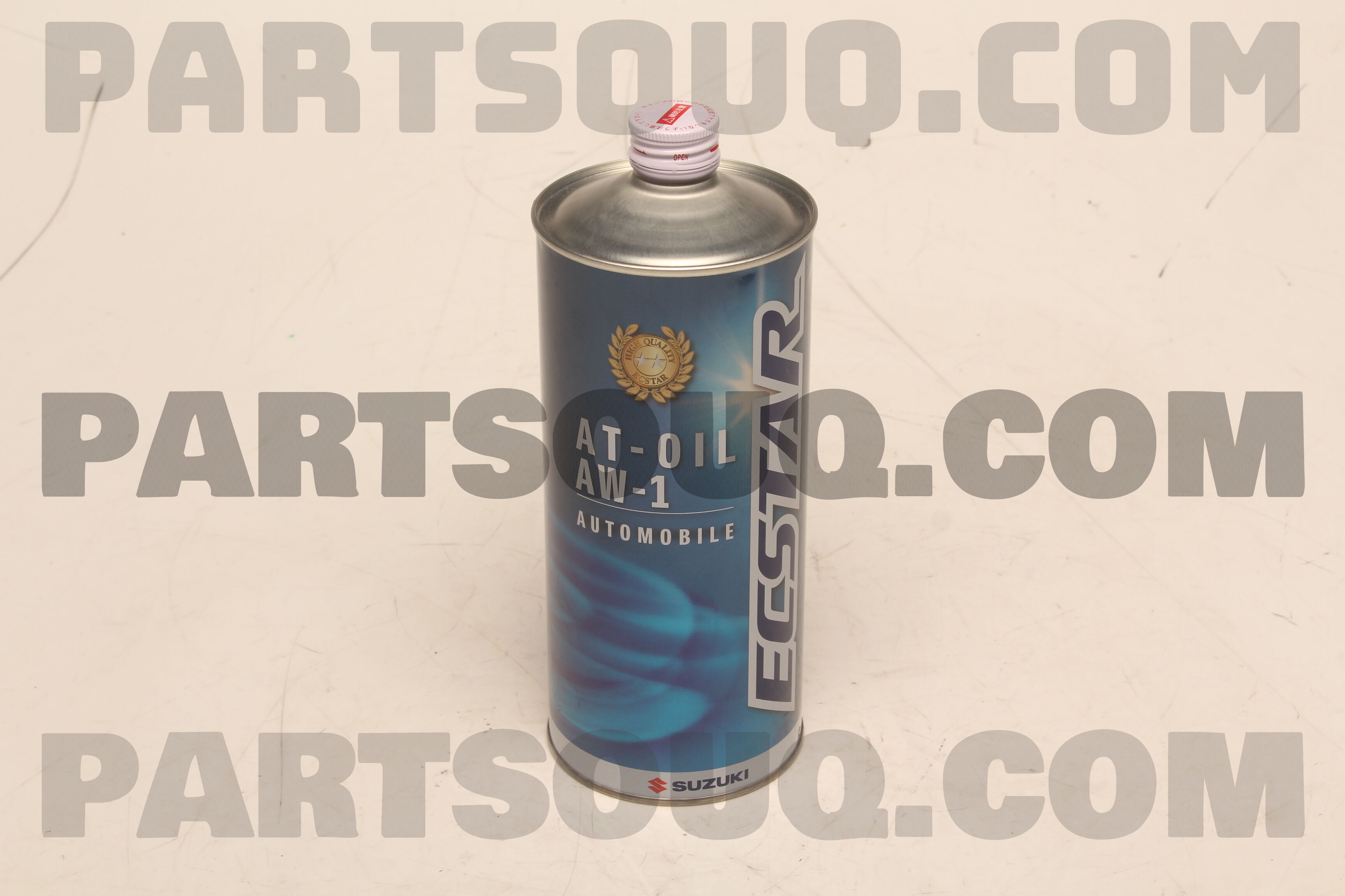 SUZUKI AT-OIL AW-1 9900022B28017 | Suzuki Parts | PartSouq