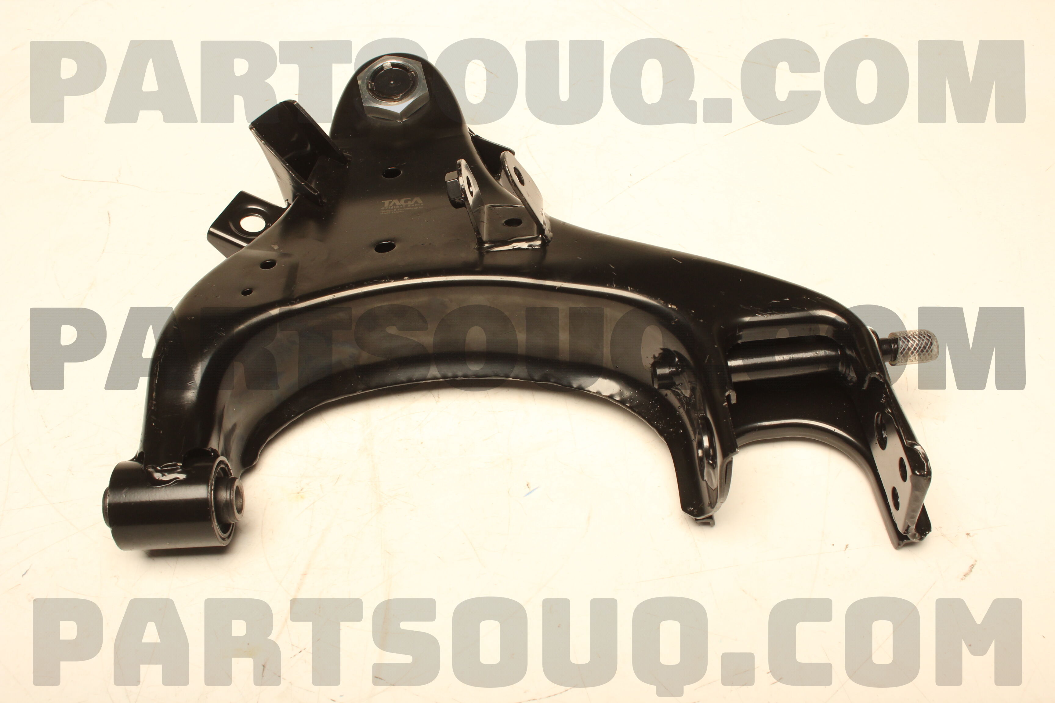 LOWER ARM RH PICK D22 4W INF TAGA 545002S686 | TAGA Parts | PartSouq