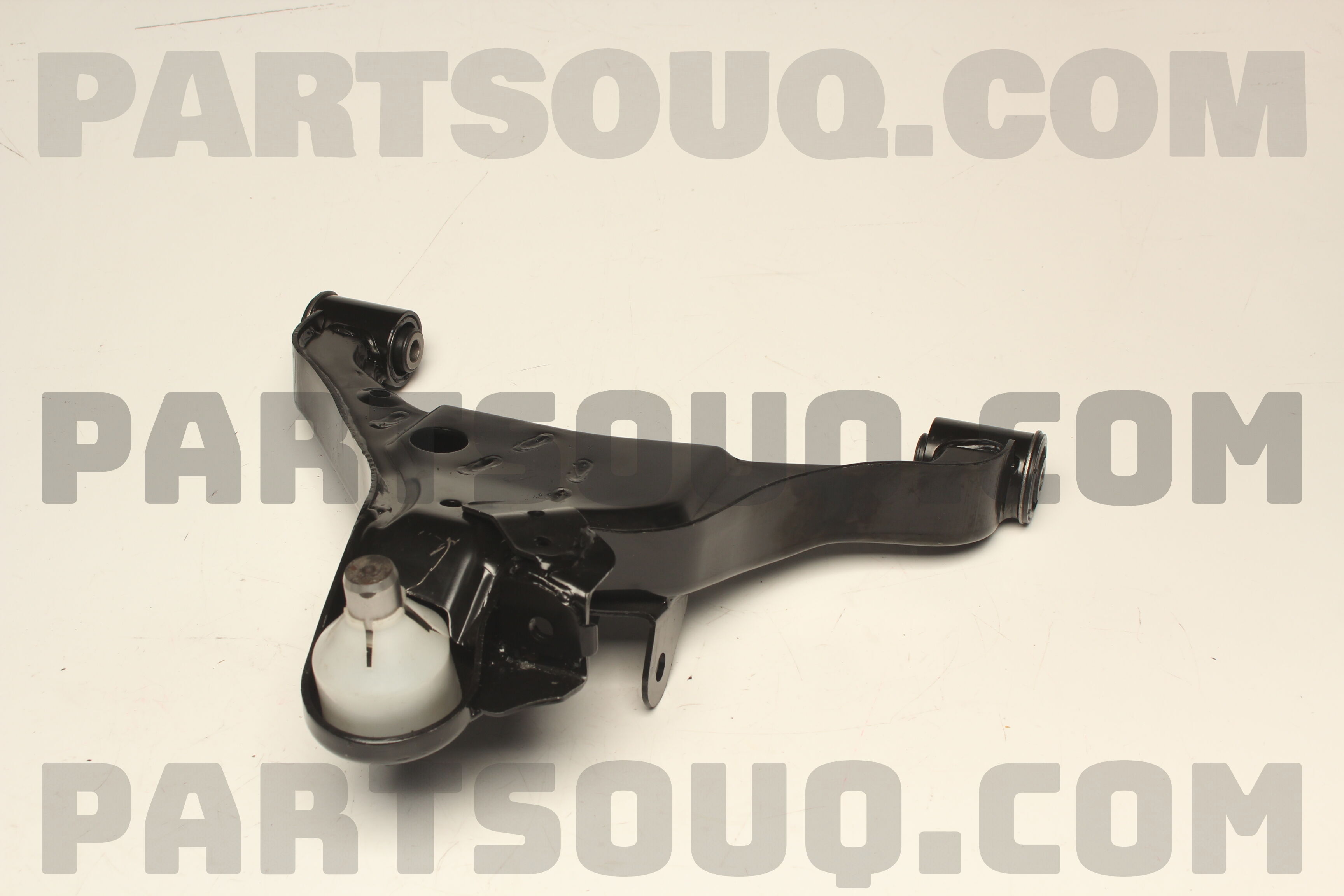 LINK COMPL-FRONT SUSPENSION,LOWER LH 545014JA2C | Nissan