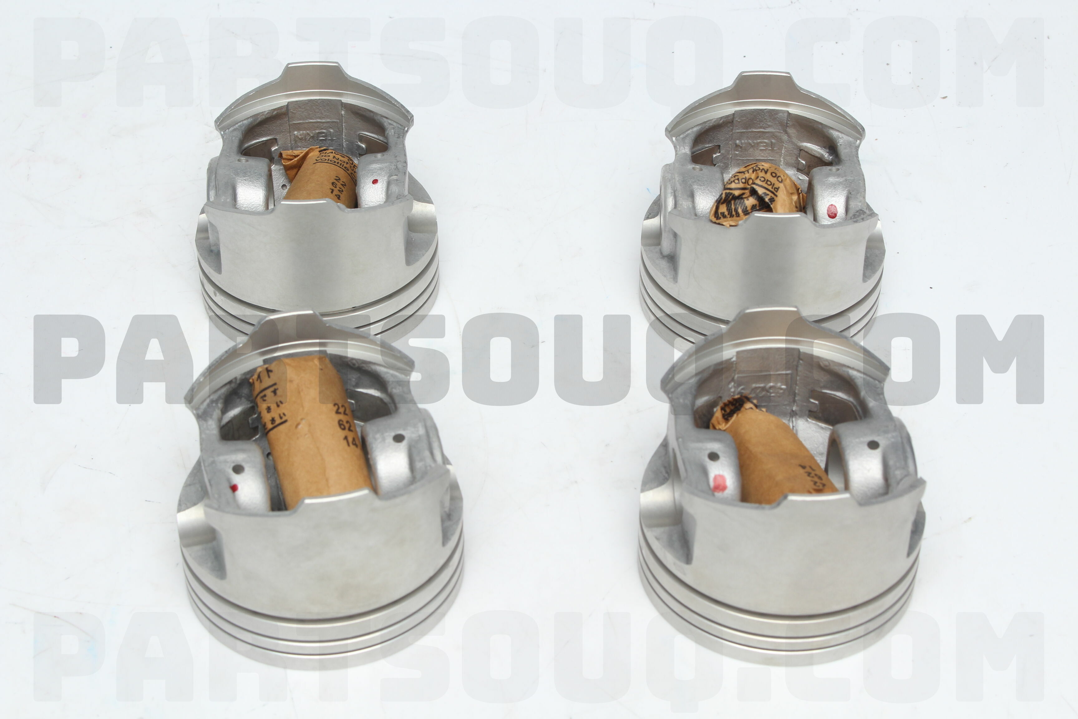 PISTON & PIN ASSY MD188097 | Mitsubishi Parts | PartSouq