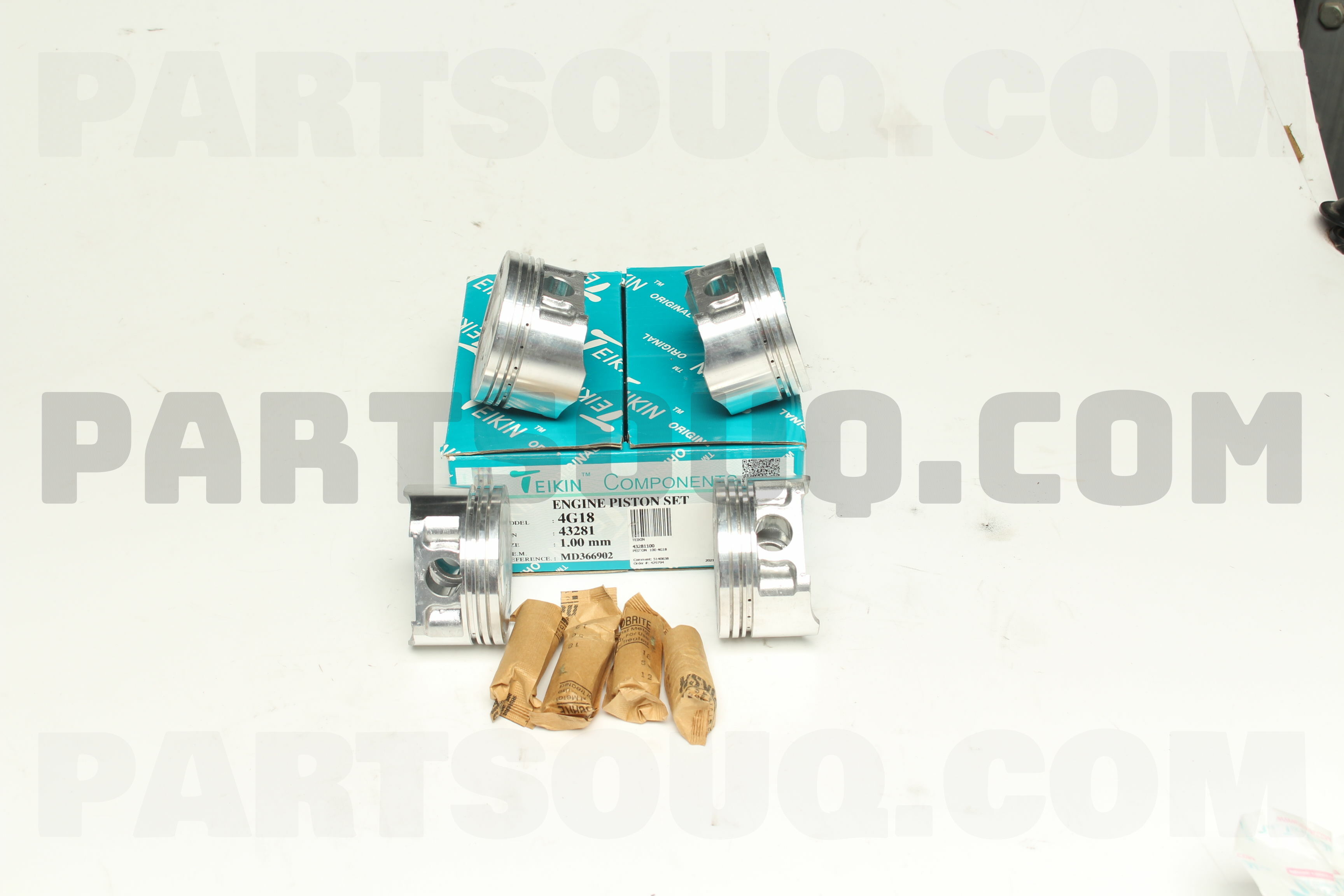 Cummins QSK23 Engine Parts 4323150 4096113 4096555 Cylinder