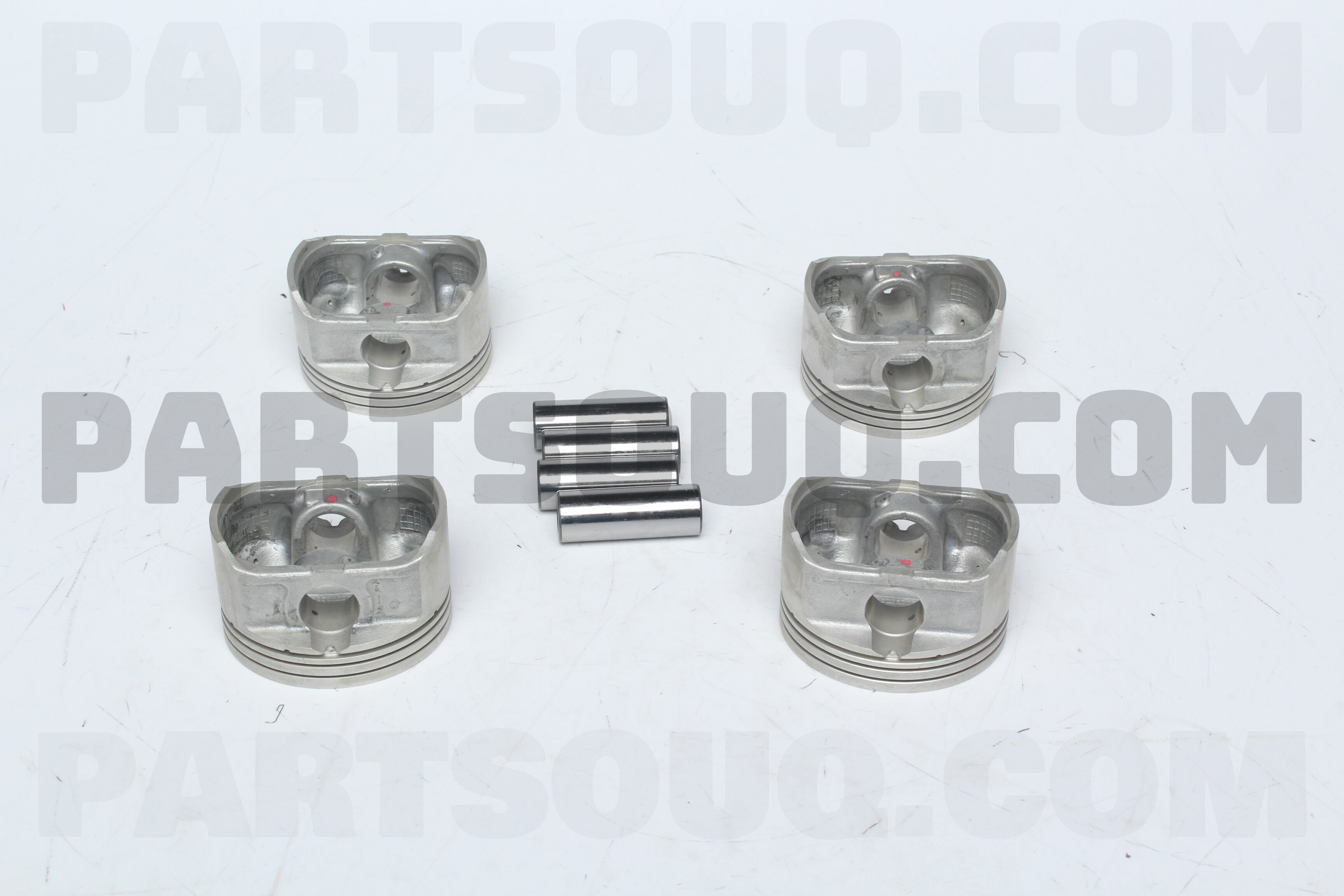 PISTON & PIN ASSY 1110B478 | Mitsubishi Parts | PartSouq PISTON & PIN ASSY 1110B478 | Mitsubishi Parts | PartSouq
