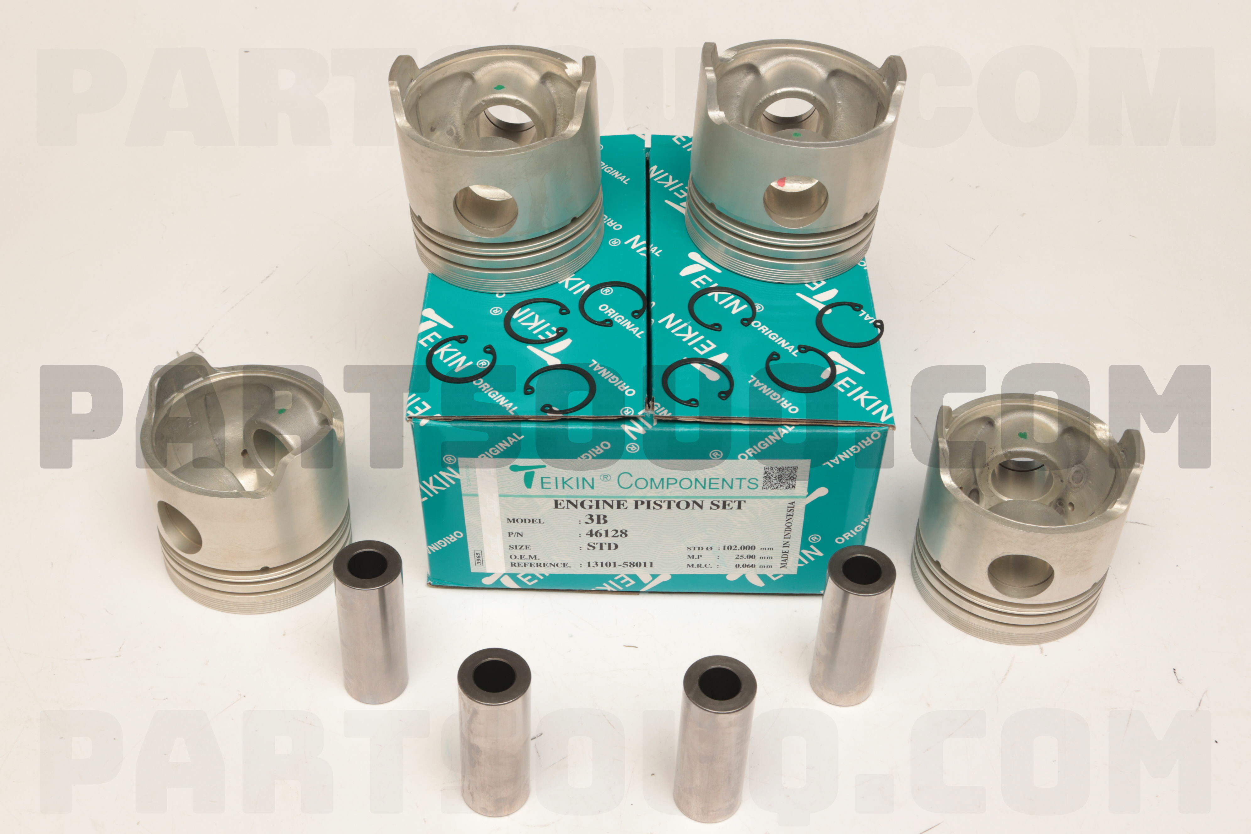 46629ag050. Поршни Teikin Lancer 9 0.5. Teikin 51605ag050. 44686ag 0.50.