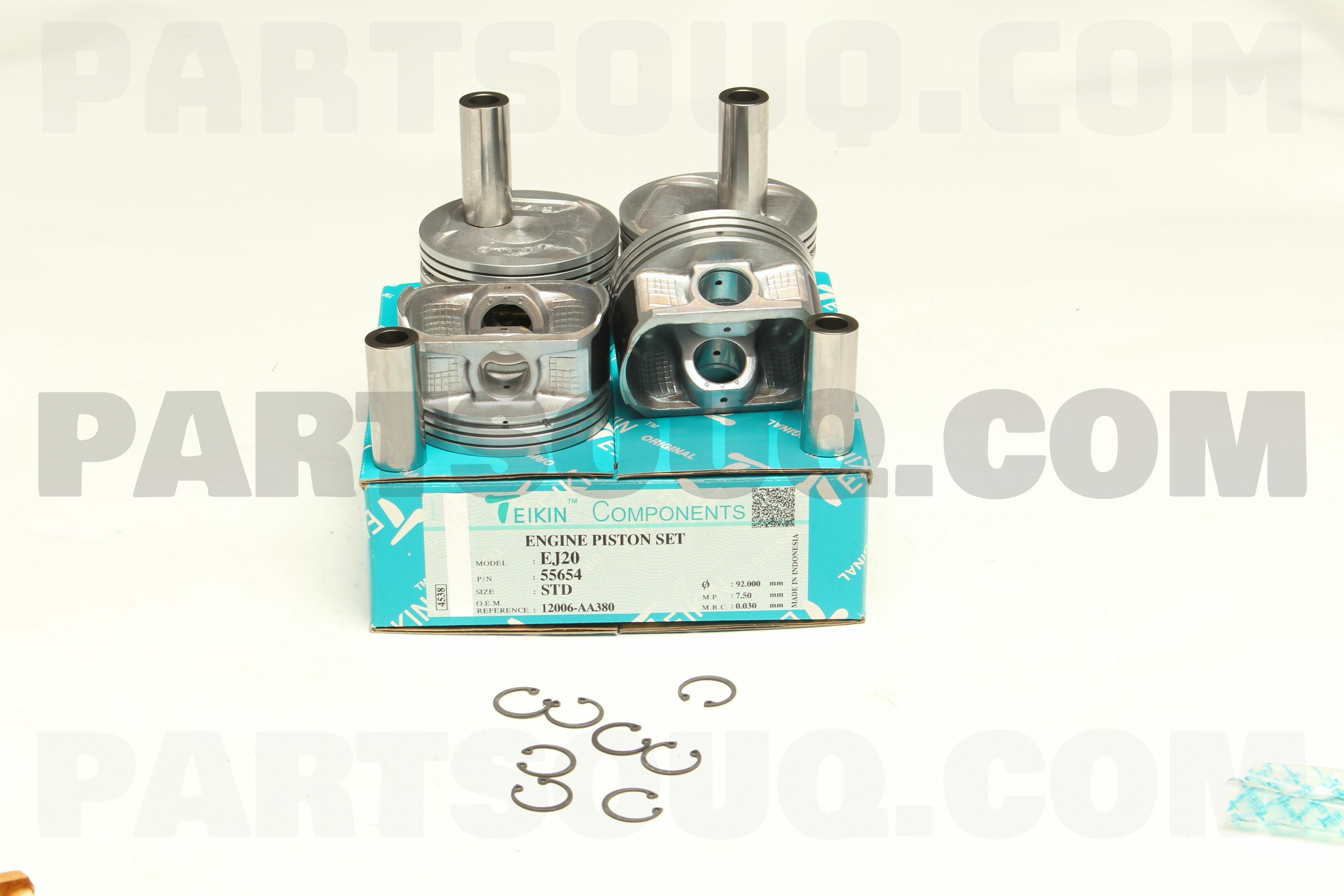 PISTON SET,STD A 12006AA380 | Subaru Parts | PartSouq PISTON SET,STD A 12006AA380 | Subaru Parts | PartSouq
