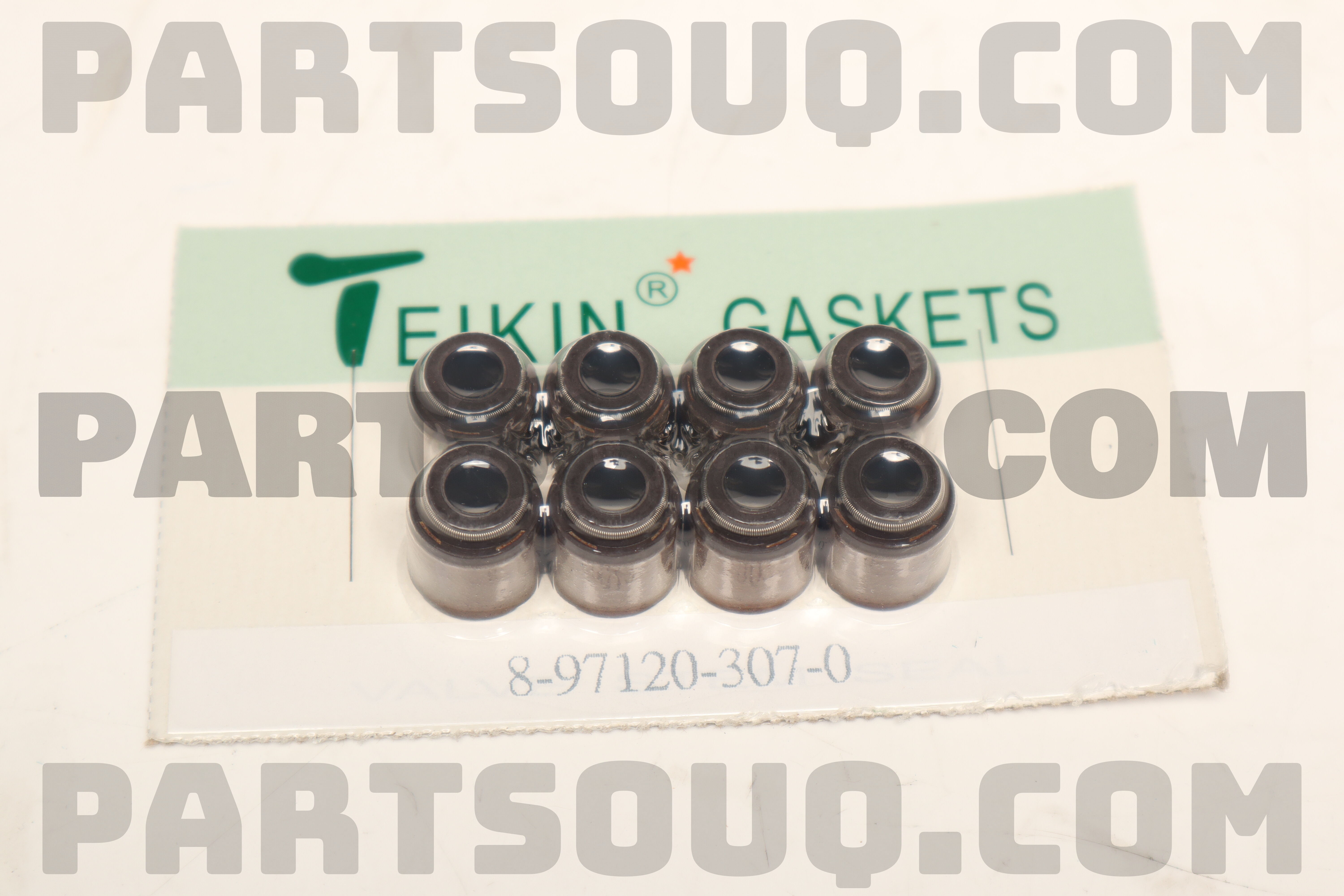 SEAL; VLV GU 8971203070 | Isuzu Parts | PartSouq