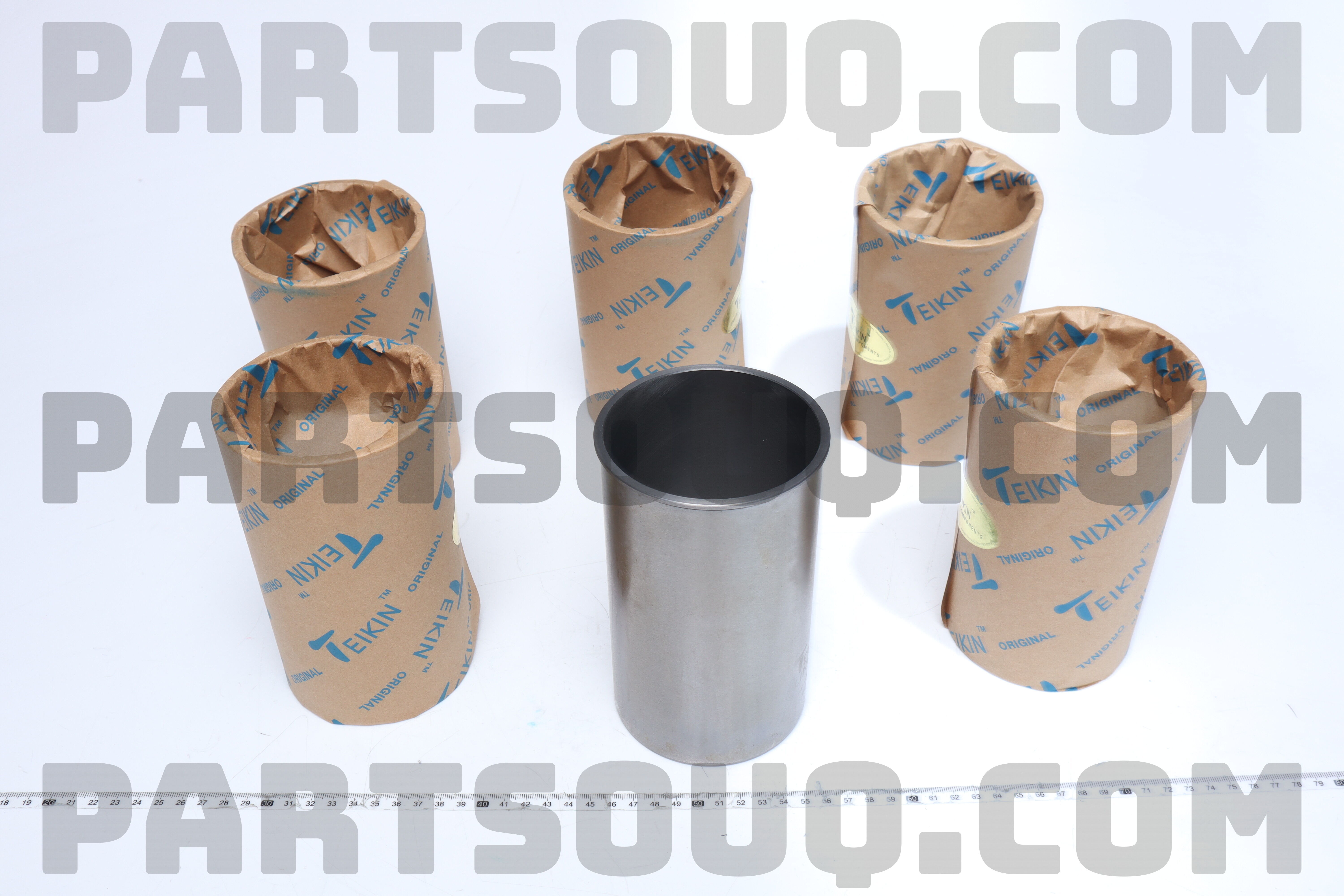 ネットで注文 | 1146117010 W/OF FF 1HZ LINER CYLINDER RIKEN PartSouq | Parts その他