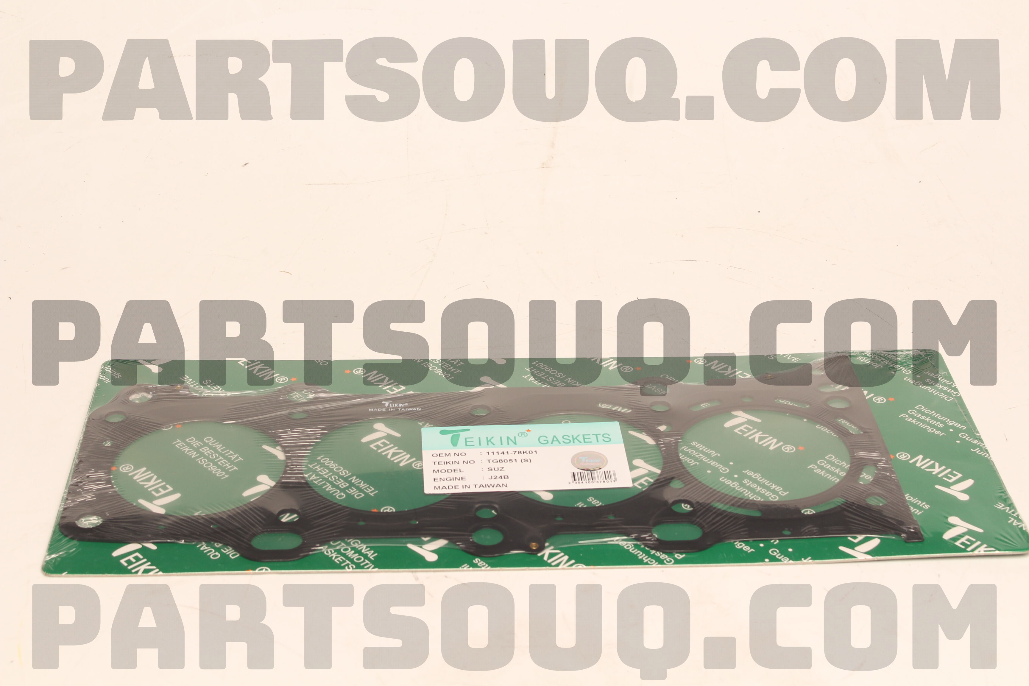 YUTAKAページ For Hitachi ZX200-3 Isuzu Engine 4HK1 Head Gasket 8981142560