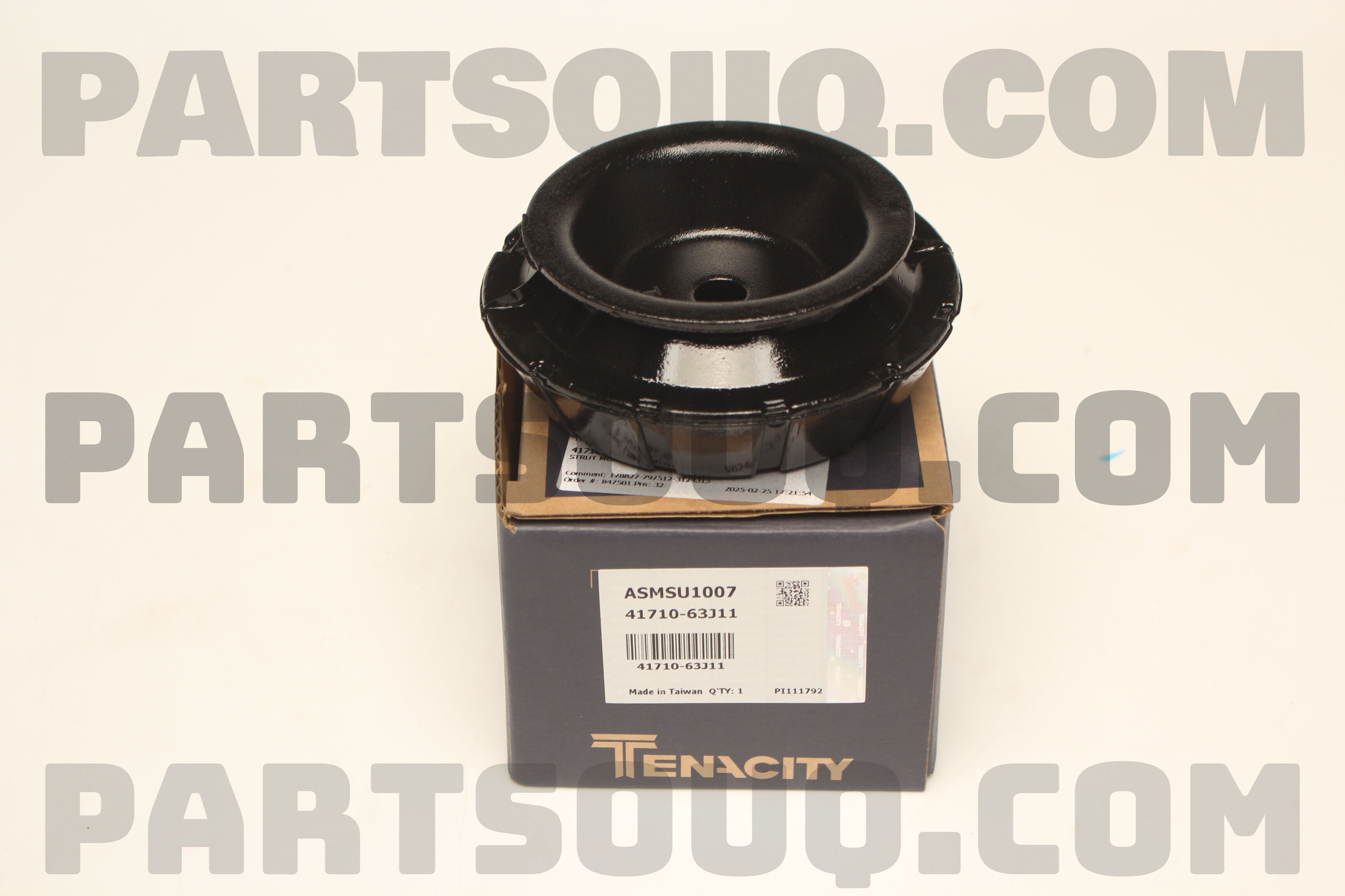 SUPPORT COMP,FRONT STRUT 4171071L01 | Suzuki Parts | PartSouq