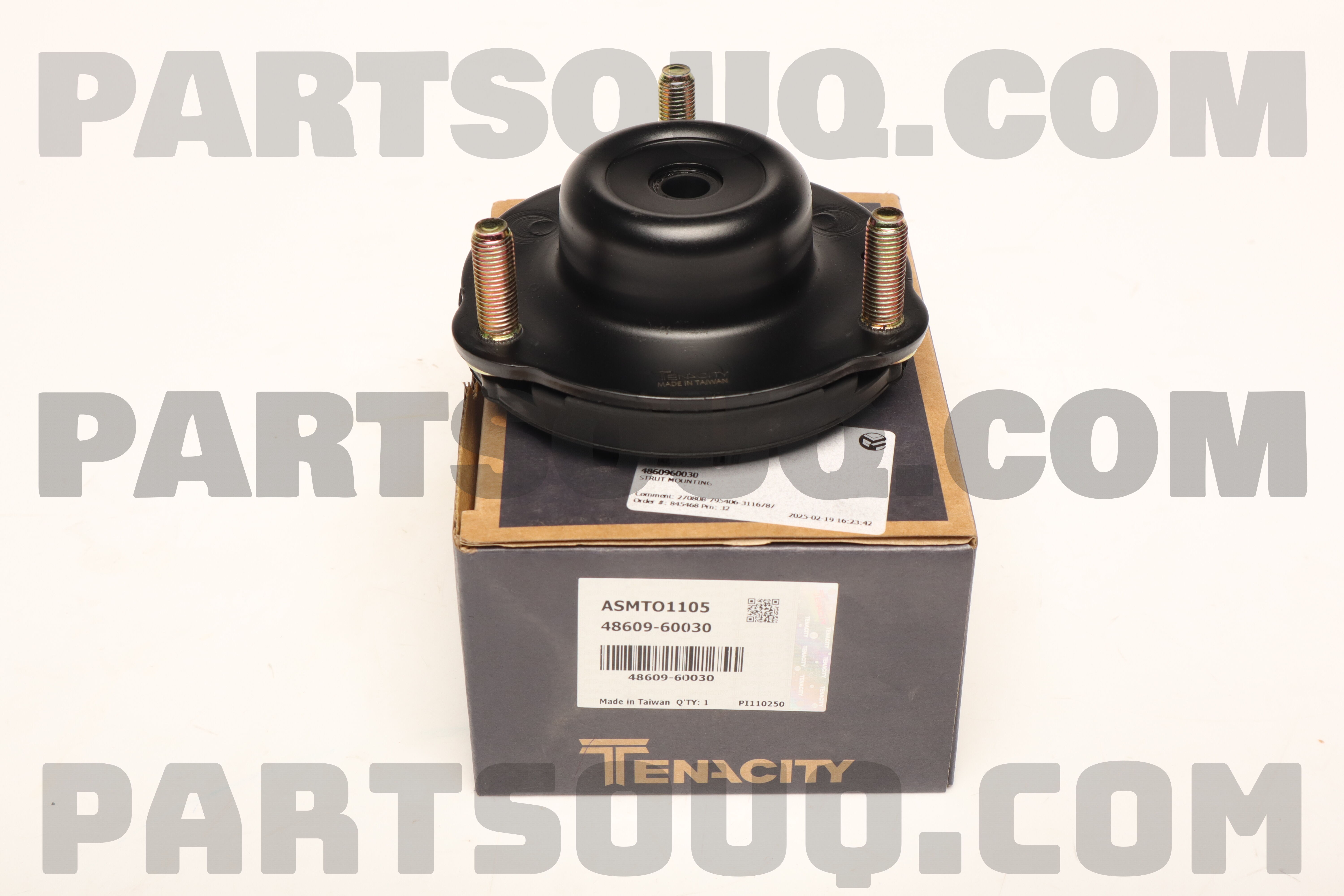 お歳暮 STRUT PartSouq | Parts TENACITY | 4860960030 MOUNTING マットレス