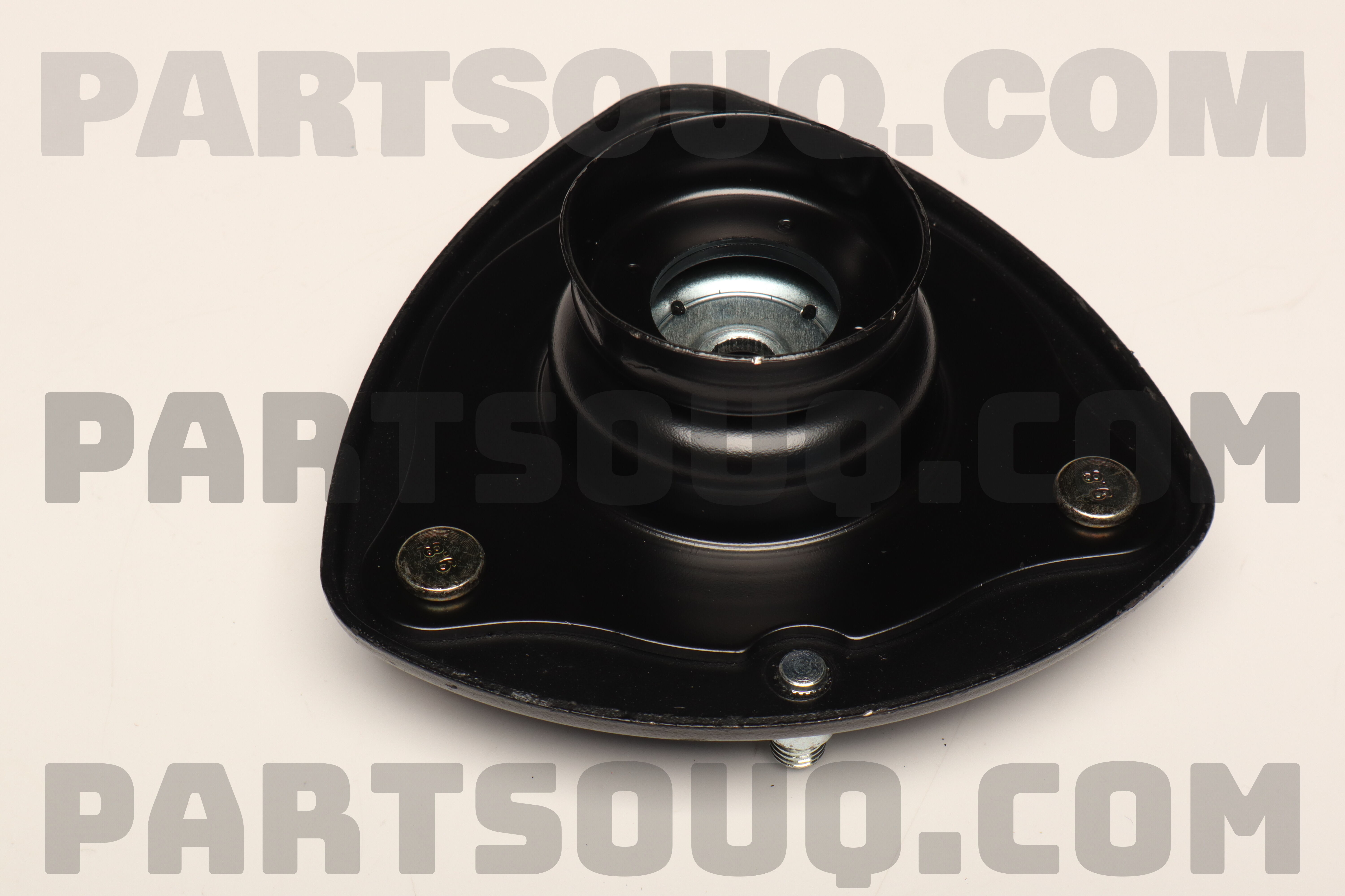 RUBBER, FR. SHOCK AB 51670T3VA01 | Honda Parts | PartSouq