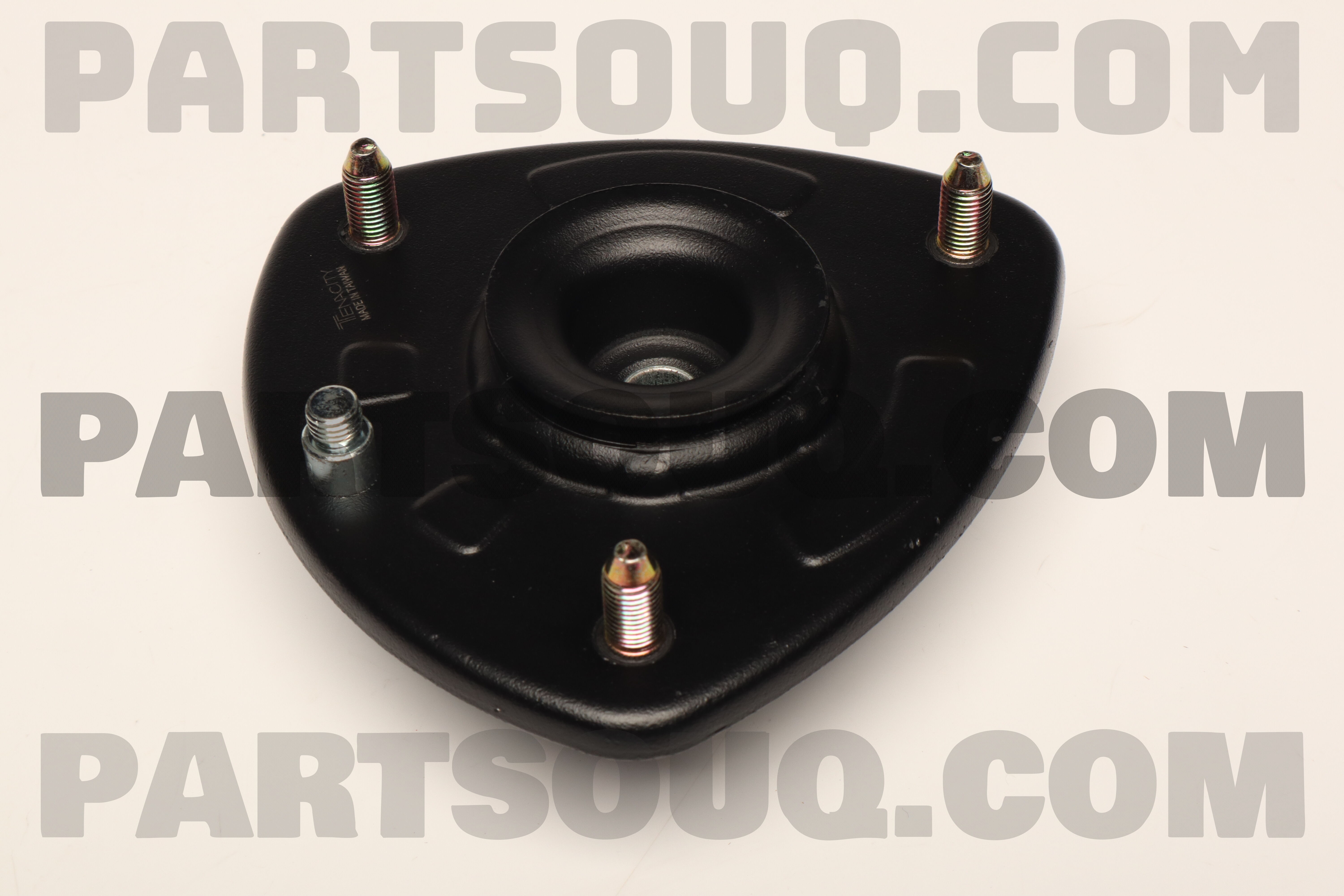RUBBER, FR. SHOCK AB 51670T3VA01 | Honda Parts | PartSouq