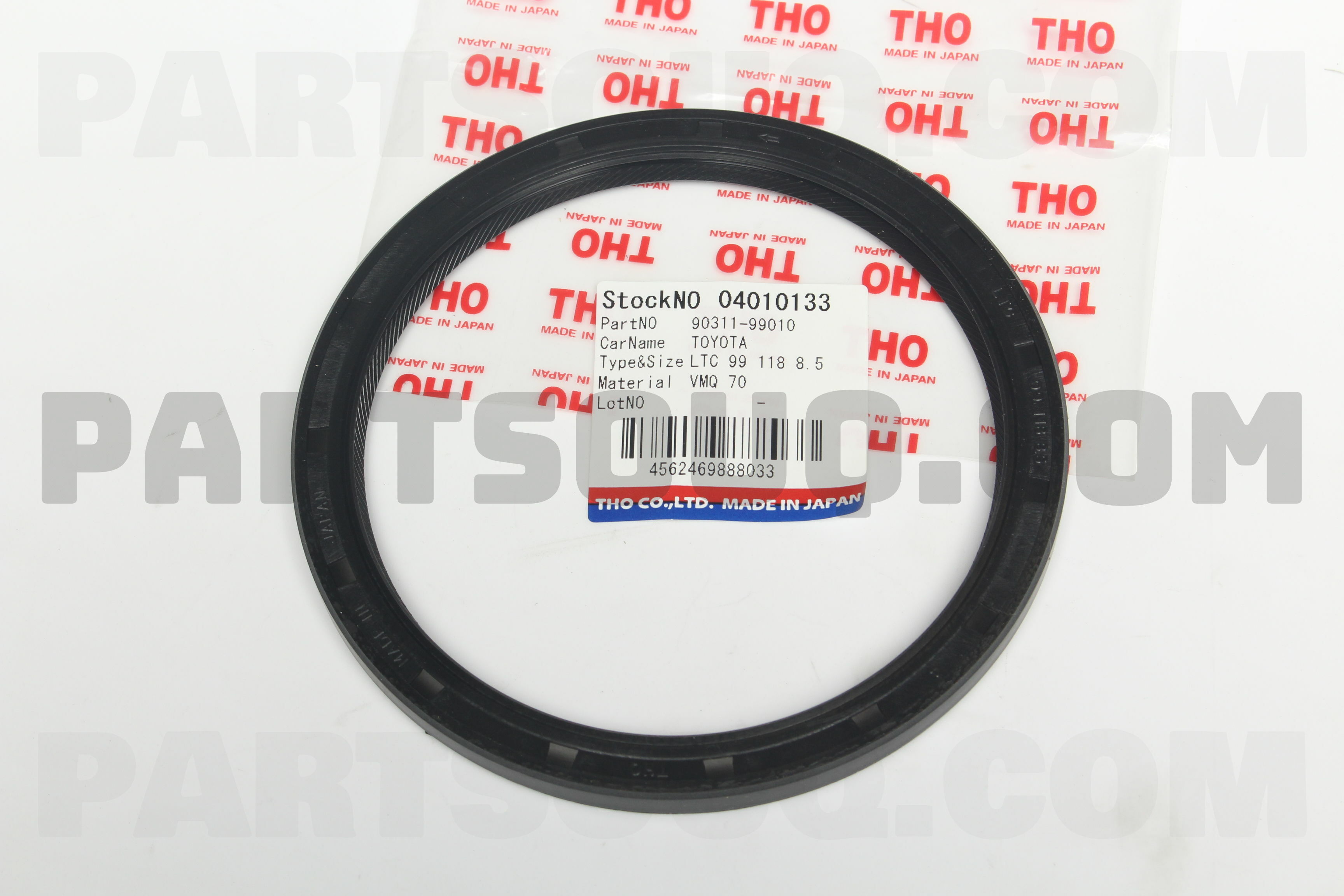 エッセンシャルオイル toto OIL SEAL (CRANK SHAFT REA 40101339911885 | THO Parts | PartSouq