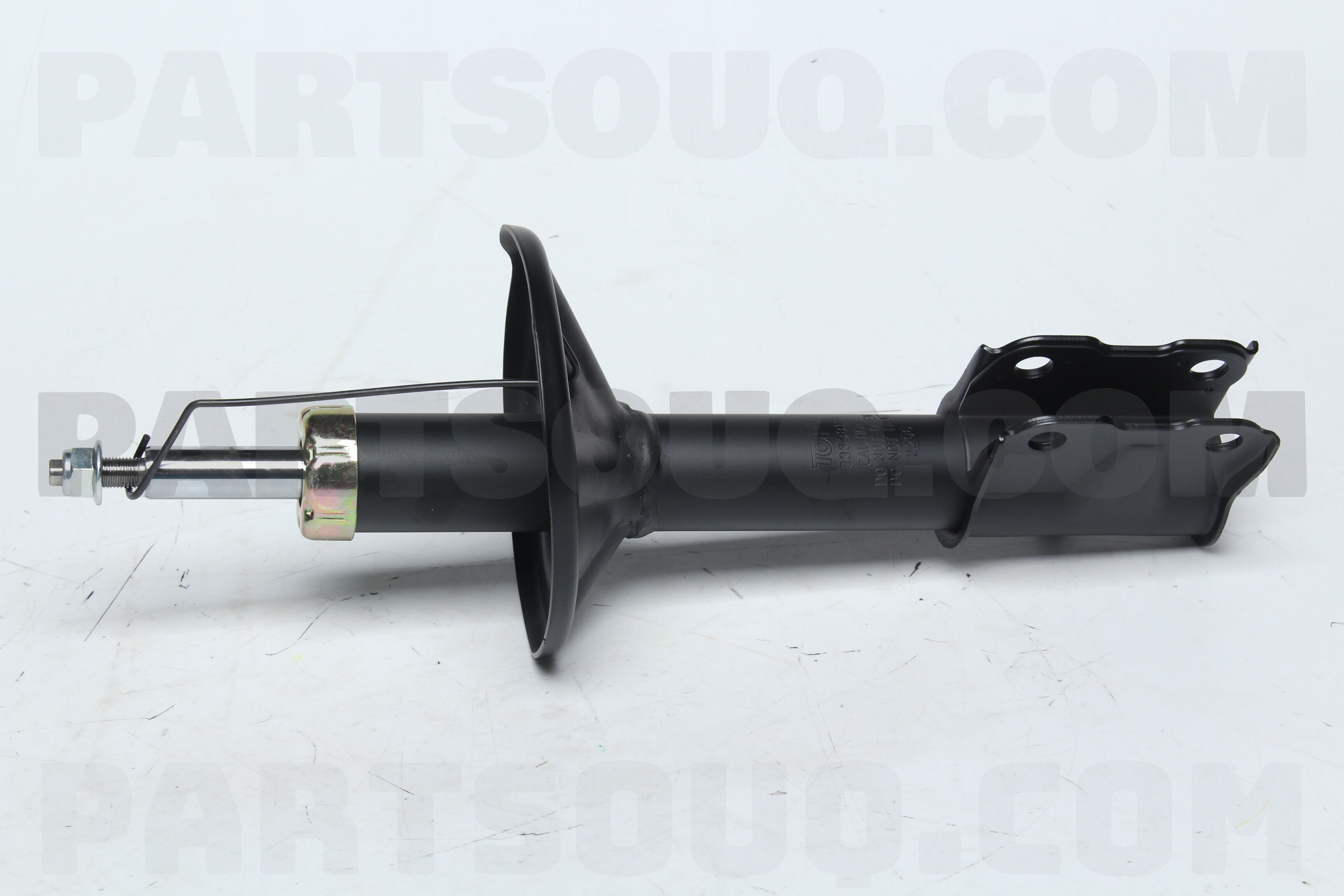 STRUT,FR SUSP MR519614 | Mitsubishi Parts | PartSouq
