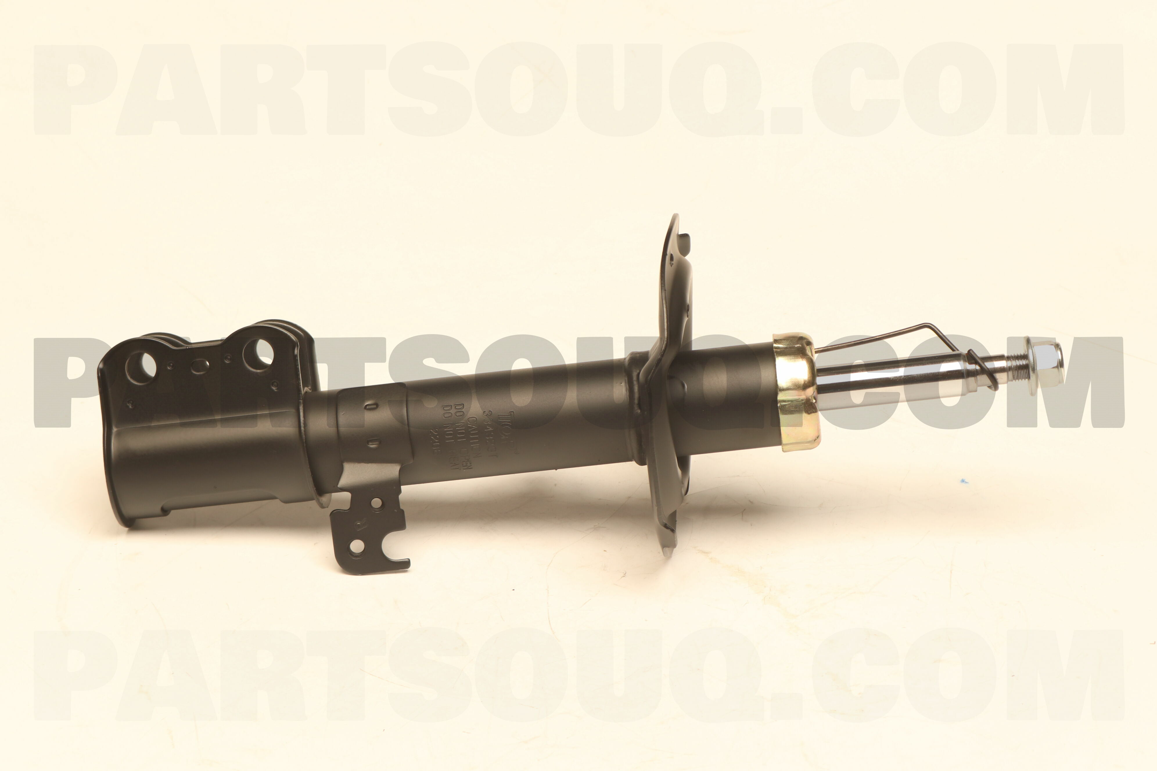 【35％OFF】 SHOCK ABSORBER 334323 | Kayaba Parts | PartSouq ぬいぐるみ