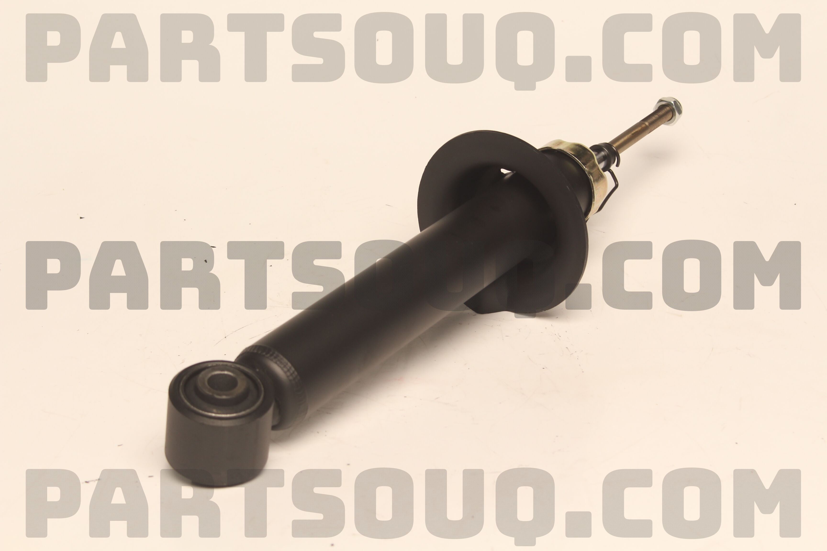 SHOCK ABSORBER,FR SU 4062A024 | Mitsubishi Parts | PartSouq
