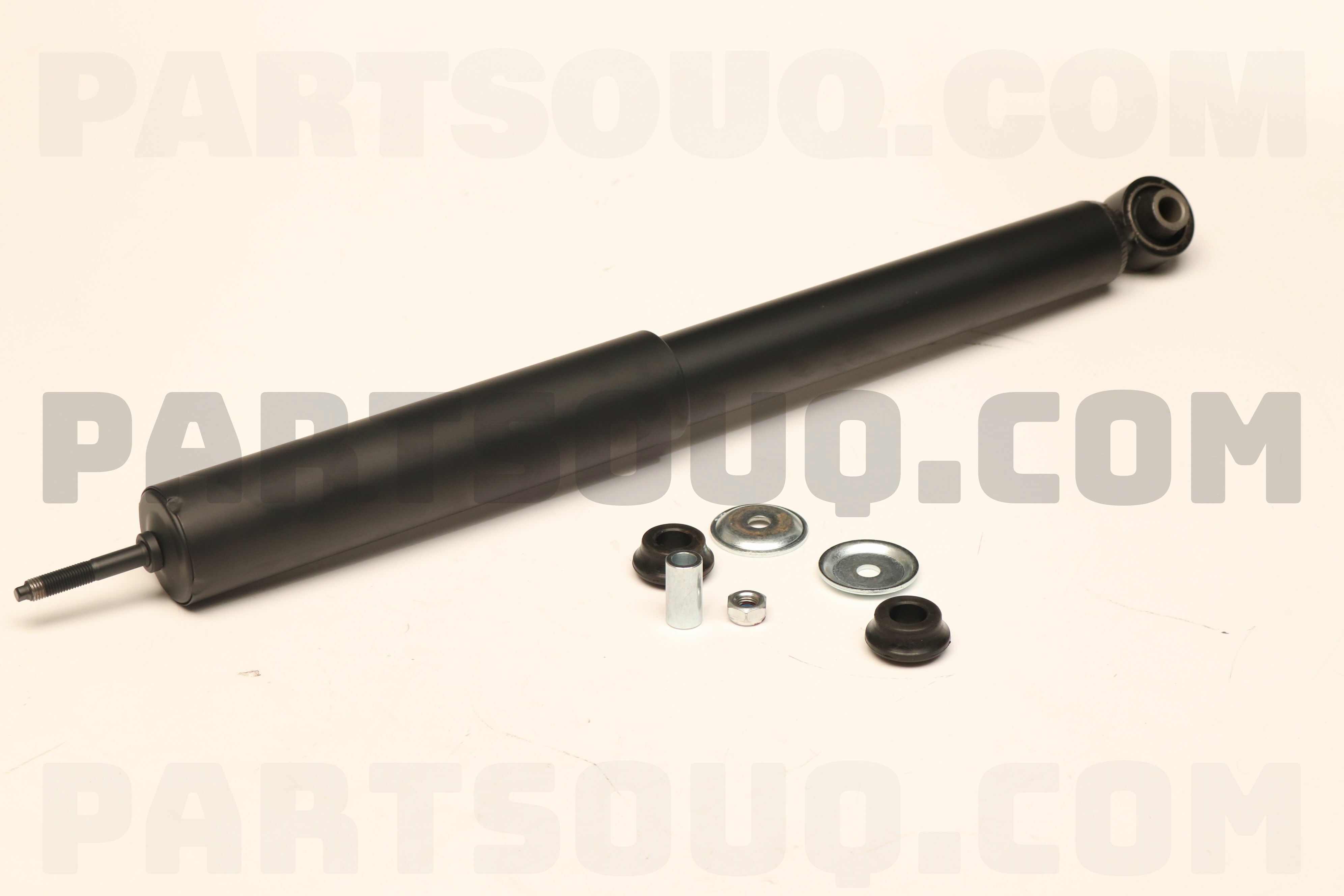 ≪超目玉★12月≫ Mitsubishi | MR990539 SU ABSORBER,RR SHOCK Parts PartSouq | パーツ