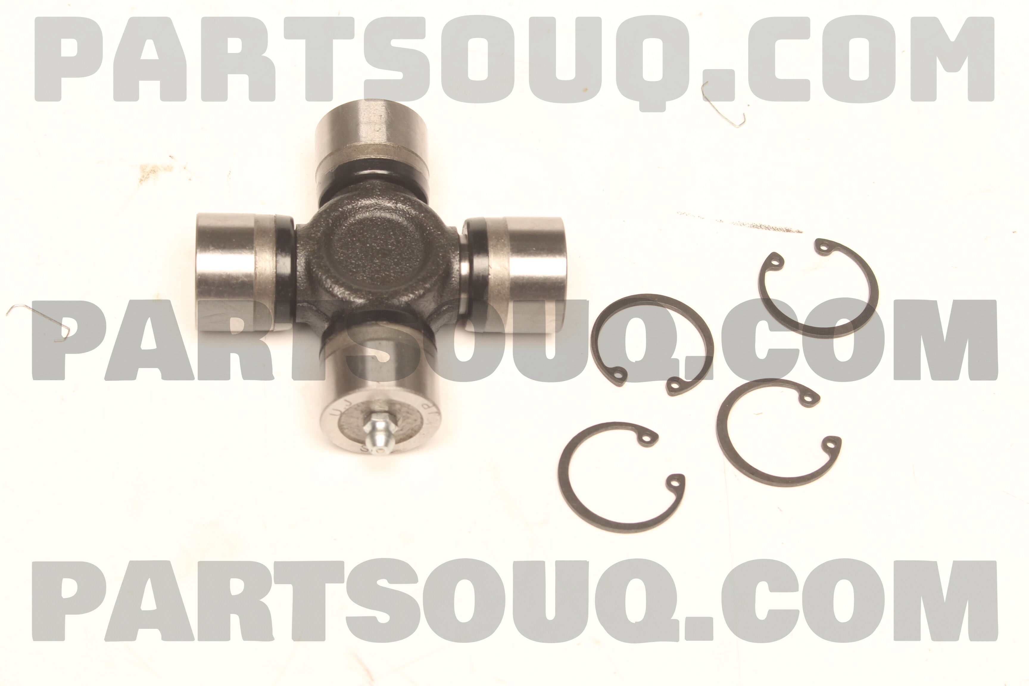 UNIVERSAL JOINT VIGO SMALL TT125 | TOYO Parts | PartSouq