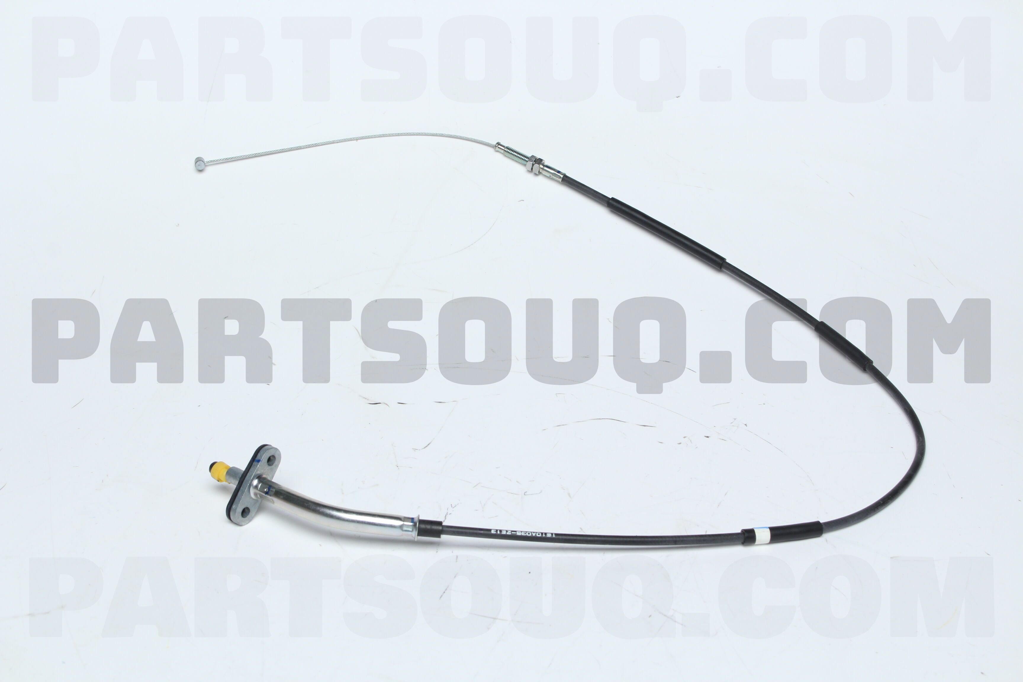 ACCELERATOR CABLE 1610A035 | TSK Parts | PartSouq