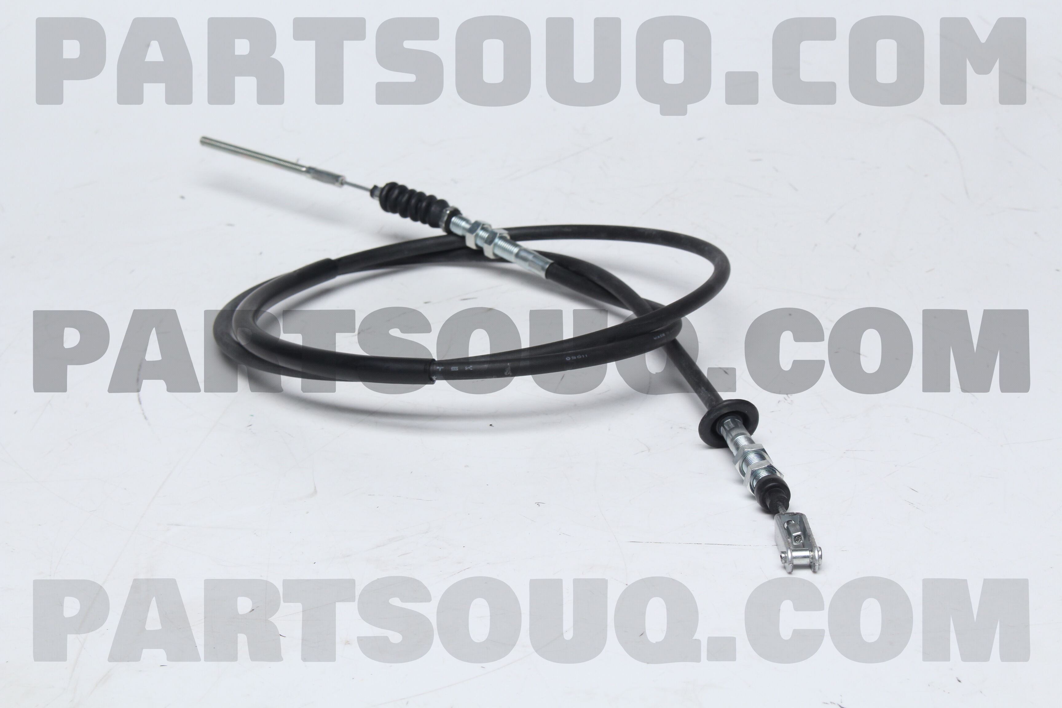 CABLE ACCELERATOR 23710-79222 TSK 4PK1237 | TSK Parts | PartSouq