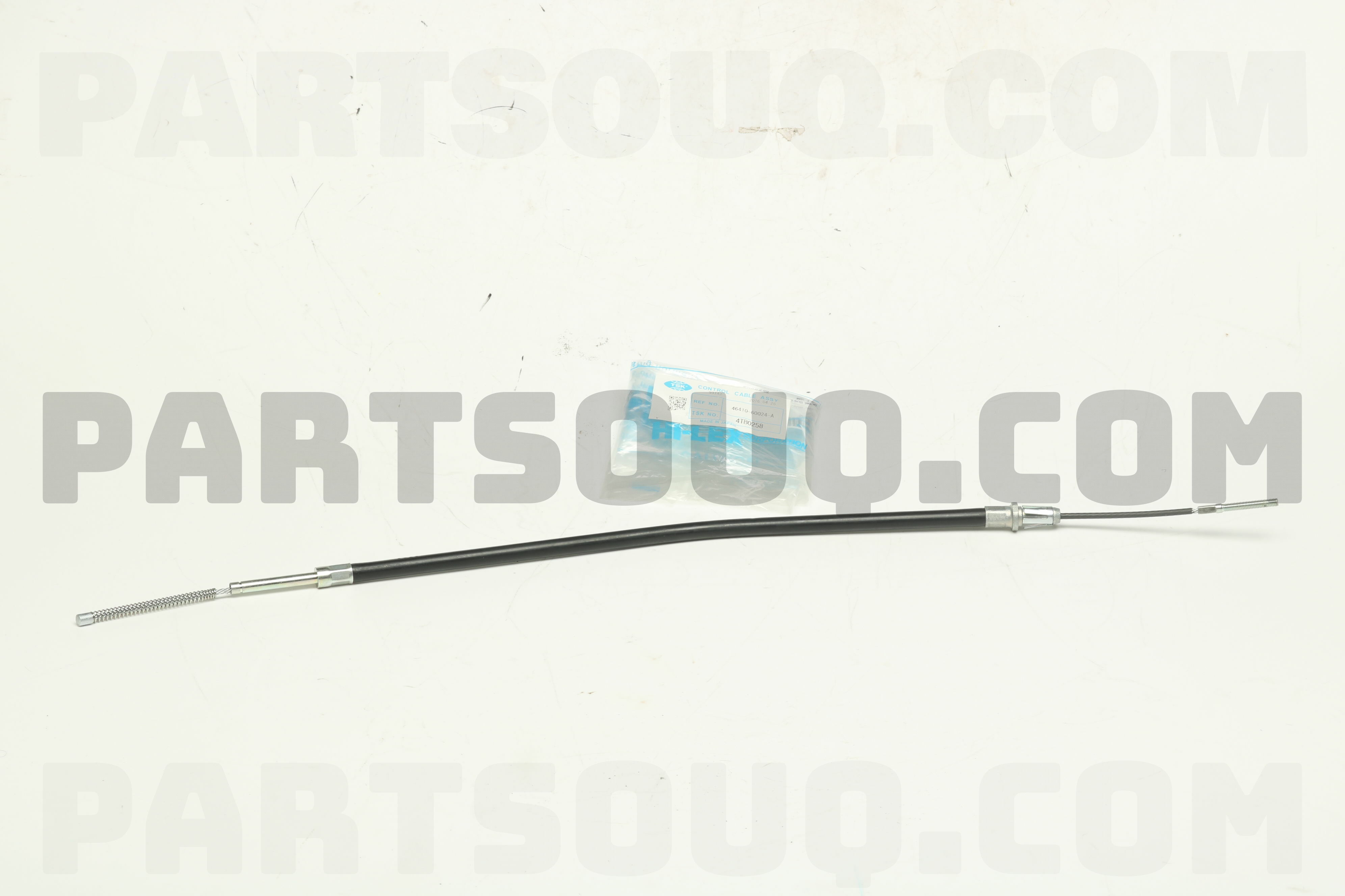Toyota 46410-0C020 Parking Brake Cable 