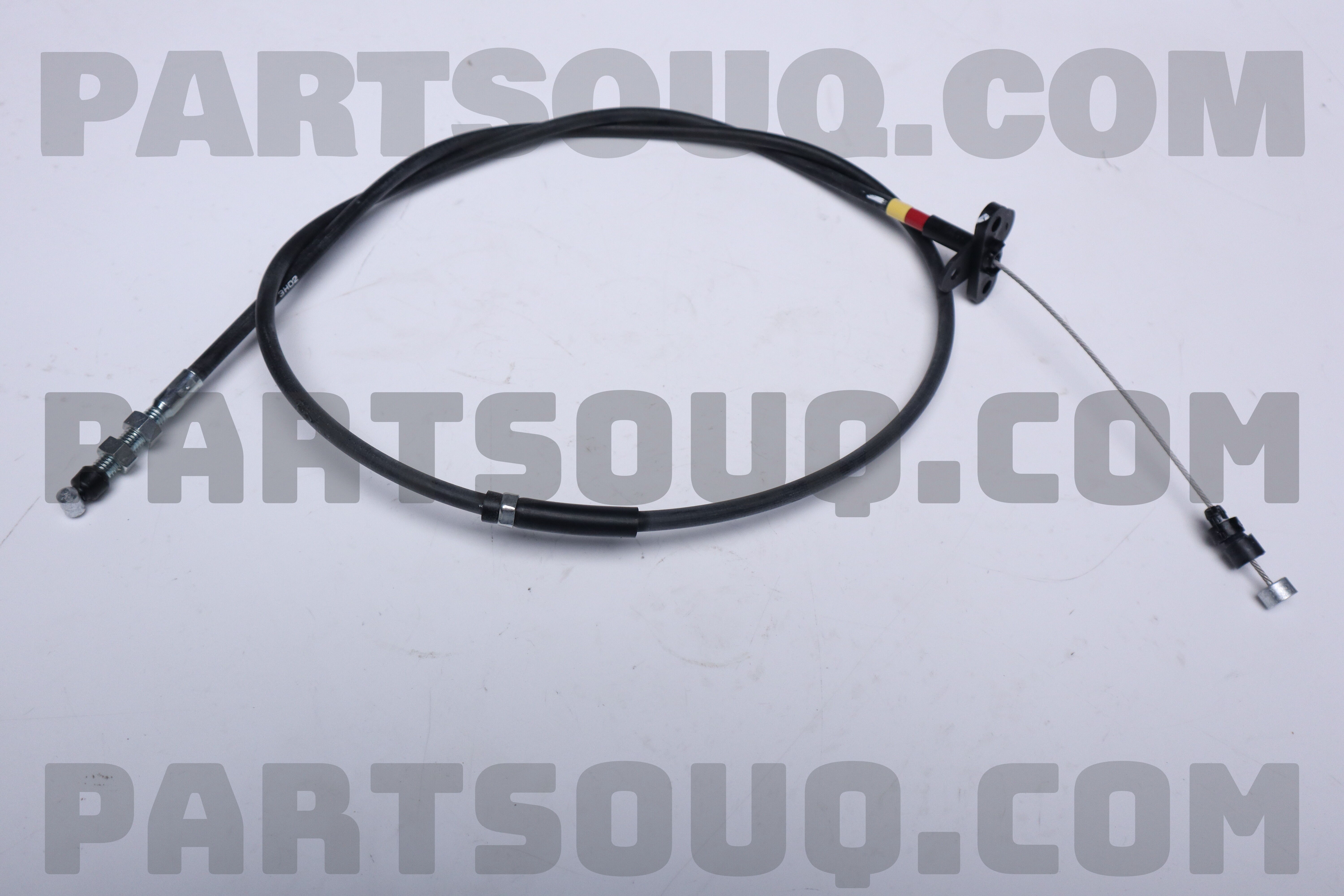 koka⑦800 CABLE ASSY, ACCELERATOR CONTROL 7818090K15 | Toyota Parts | PartSouq