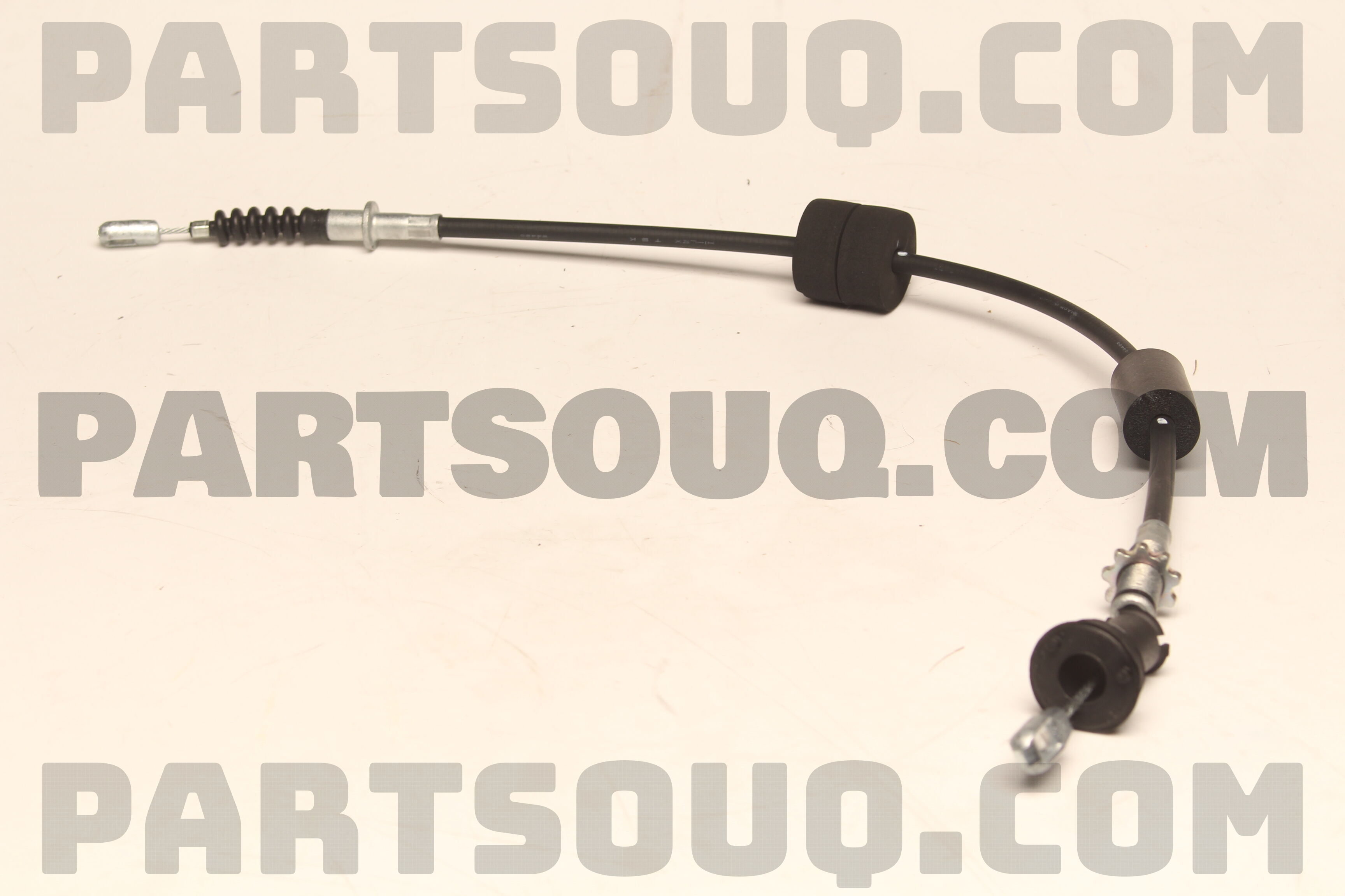 CLUTCH CABLE MB598411 | TSK Parts | PartSouq