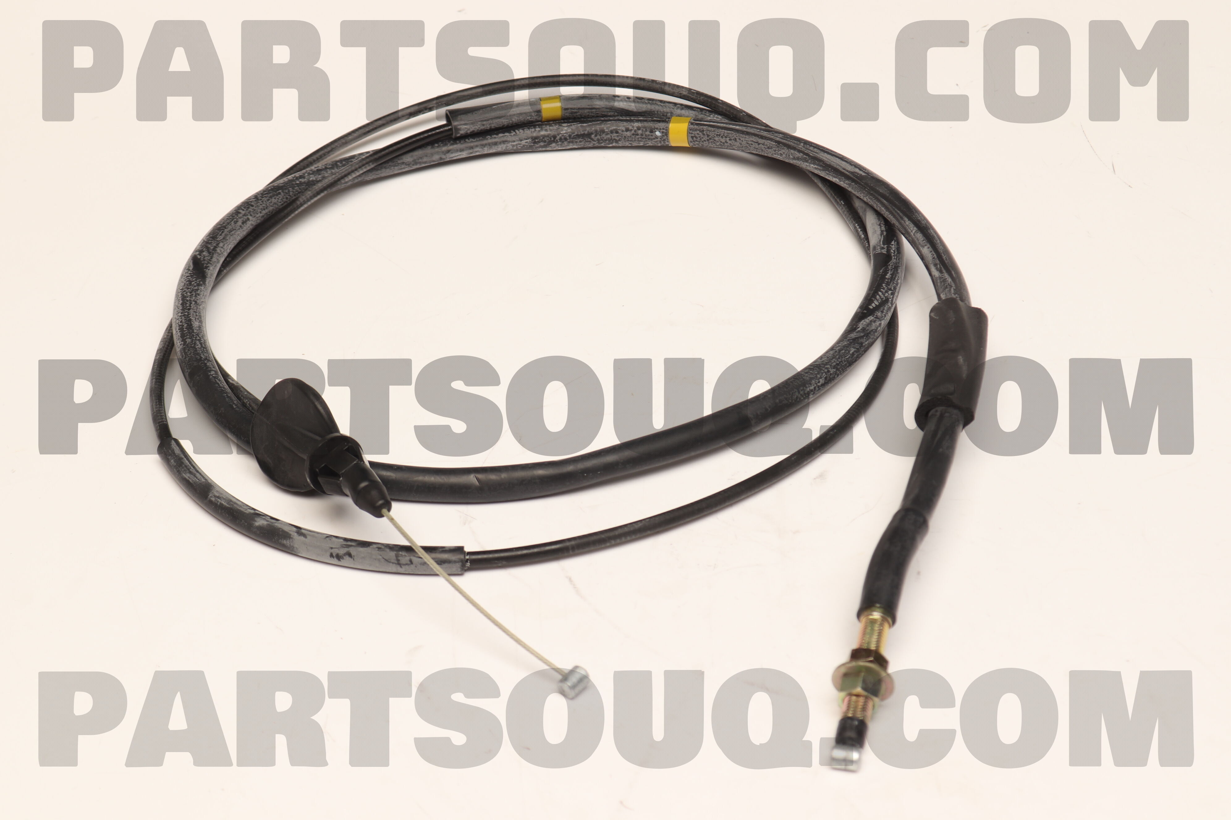 CABLE ACCE MB932615 | TSK Parts | PartSouq