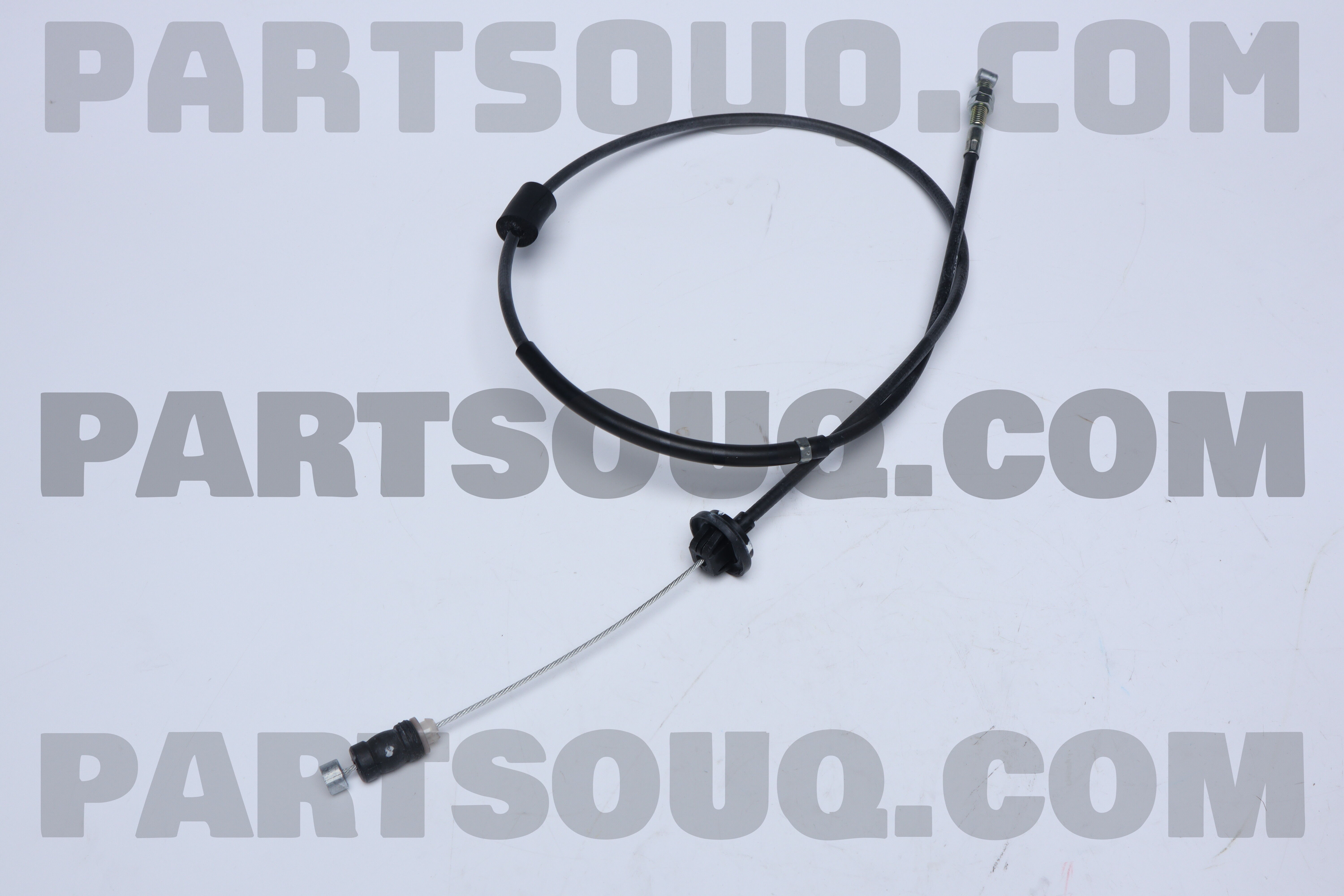 CABLE,ACCEL MR223032 | Mitsubishi Parts | PartSouq