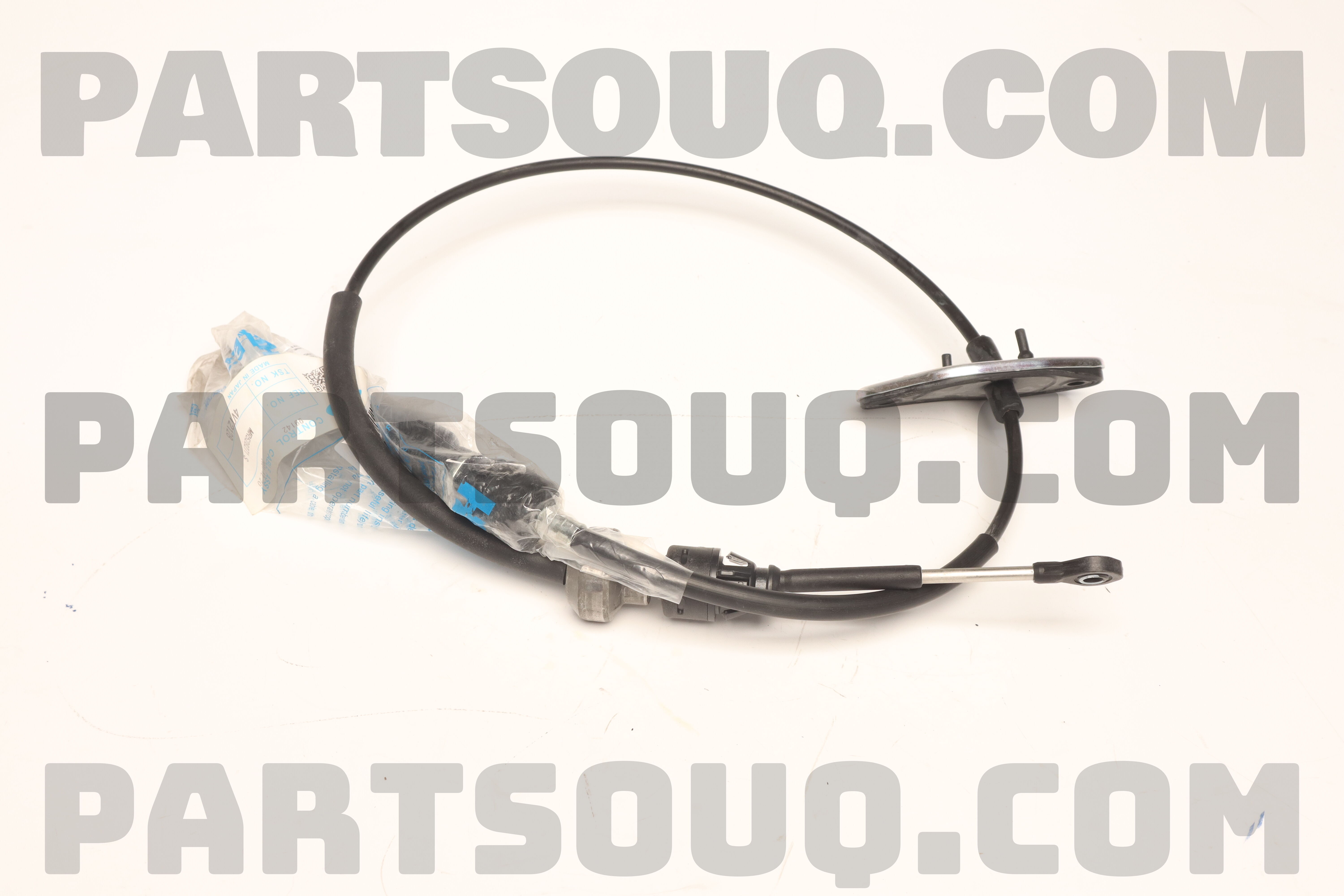 TRANSMISSION CABLE MR528271 | TSK Parts | PartSouq
