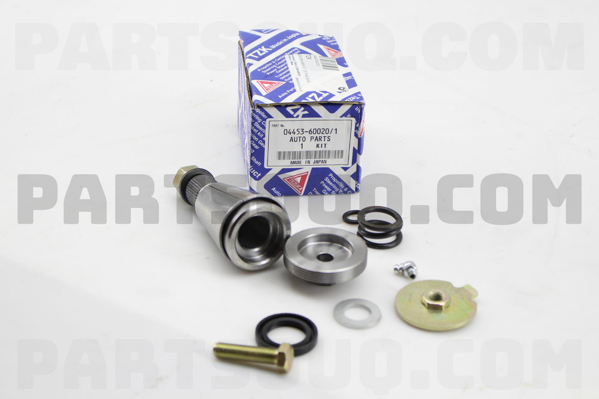 CENTER ARM KIT 2F/FJ40/BJ40 0445360020 | TZK Parts | PartSouq