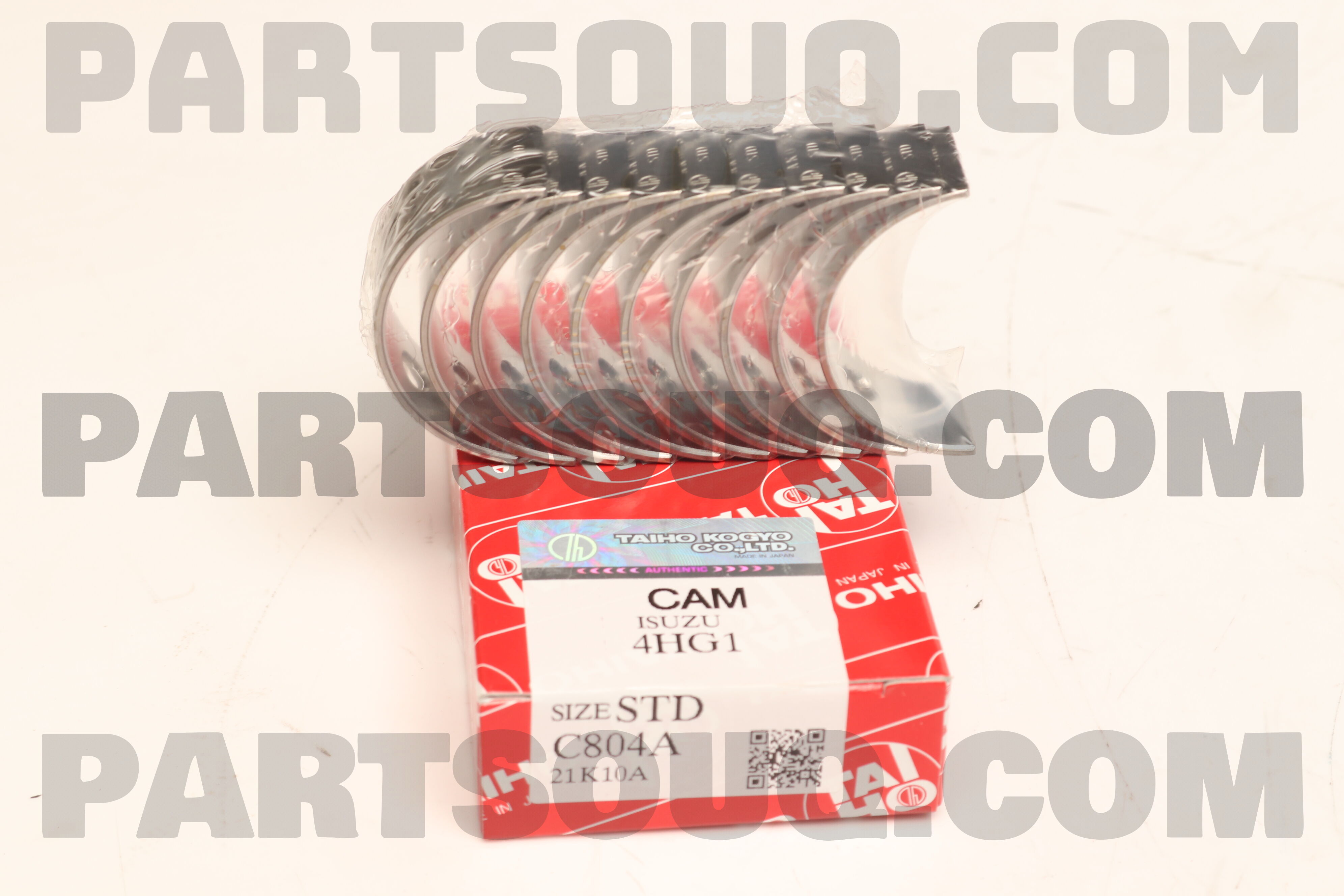 METAL; CM/SHF 8973861890 | Isuzu Parts | PartSouq