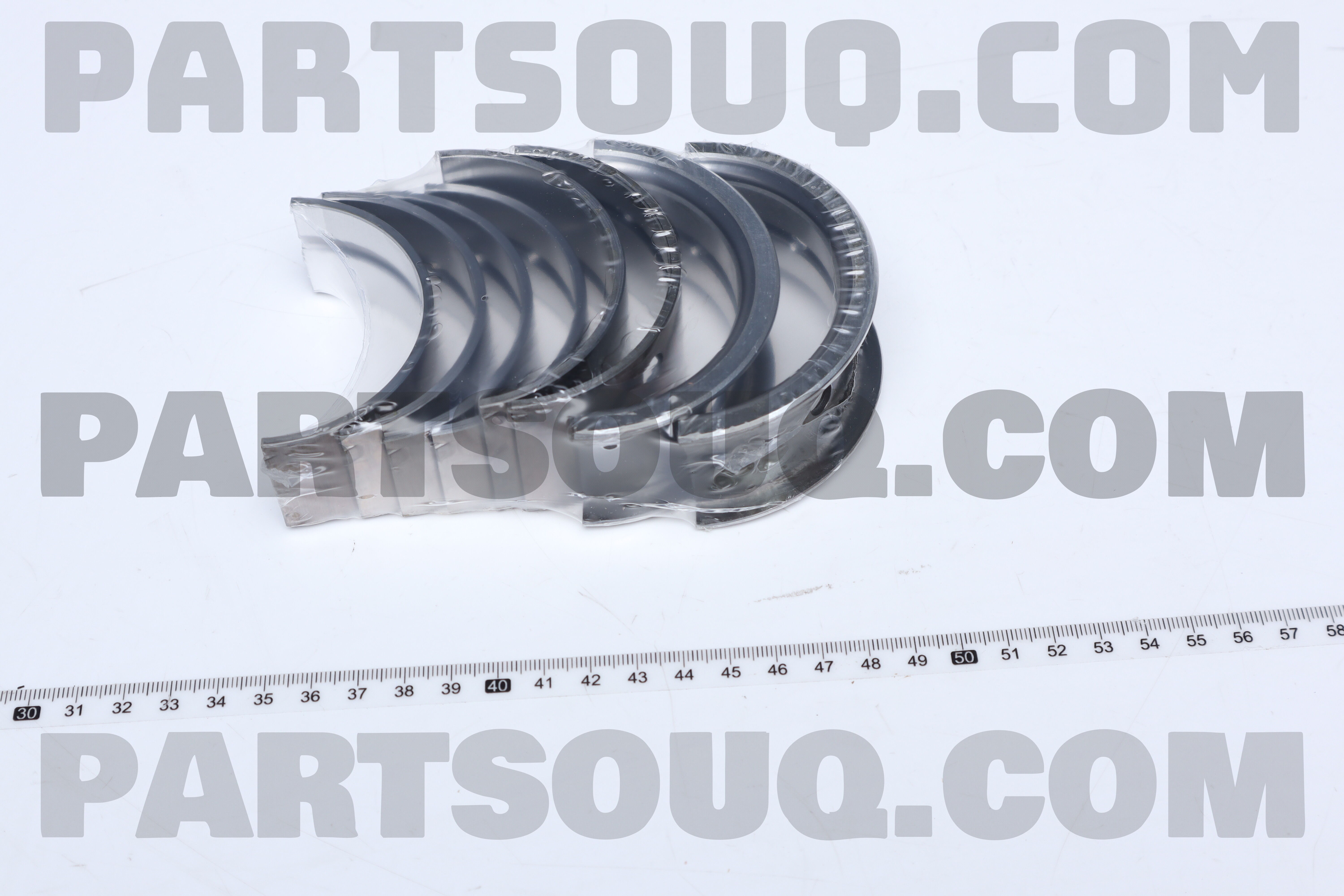 M036A25 MAIN BEARING TO F,2F LAND CRUISER 197301-197501 TAIHO