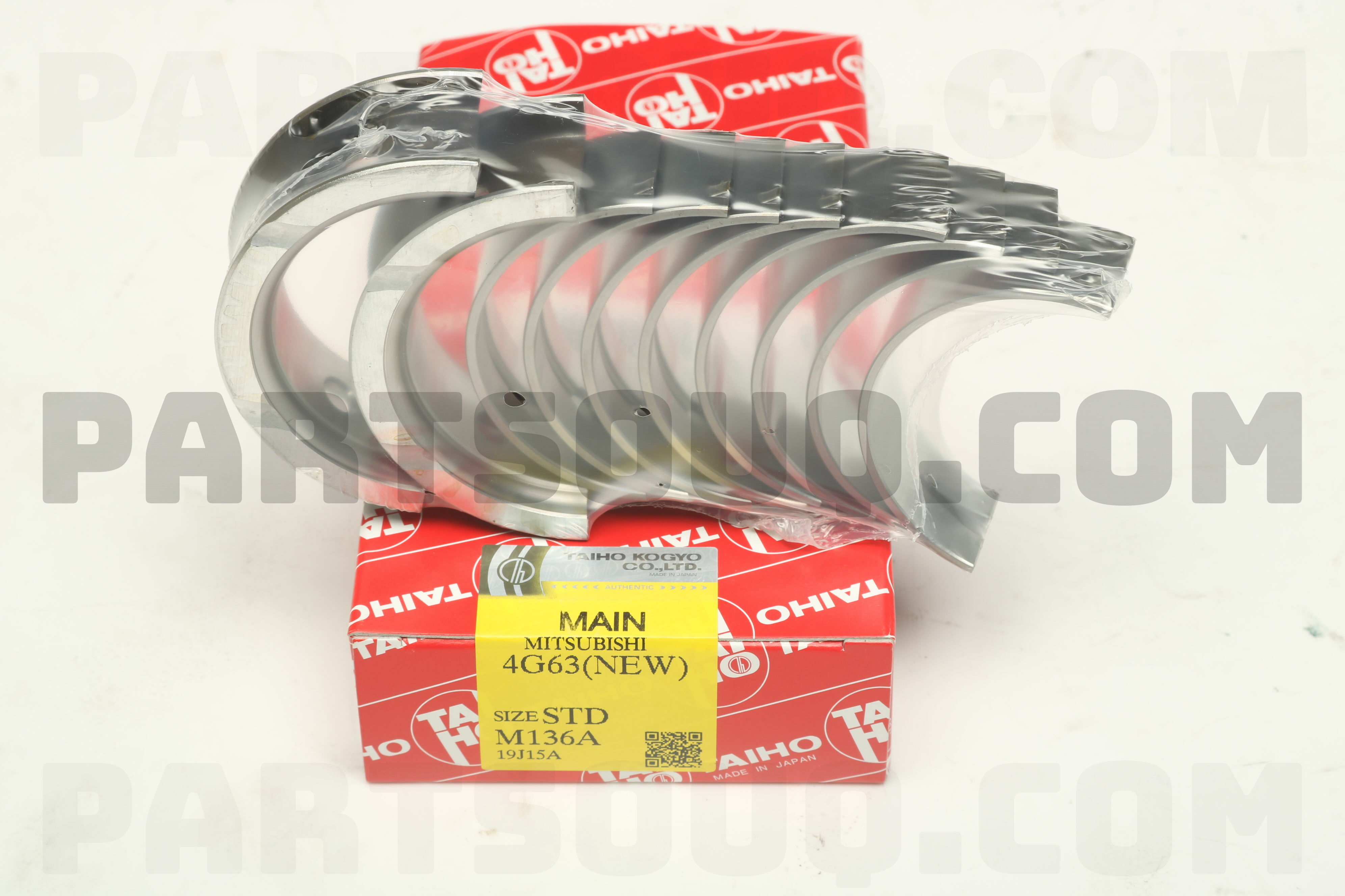 Dimple astd. Taiho m139astd. Taiho m906astd. Taiho m3001astd. Taiho m136a-STD.