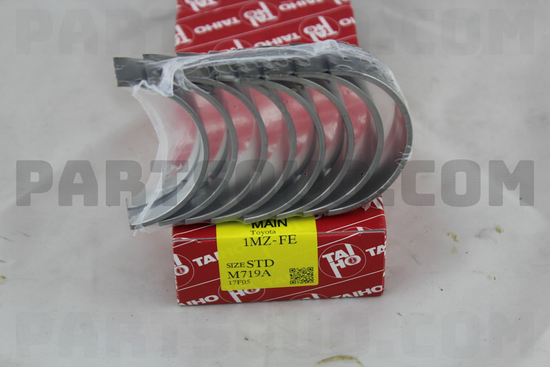 全国送料無料 STD BEARING MAIN 1MZ-FE PartSouq | Parts Taiho | M719ASTD その他