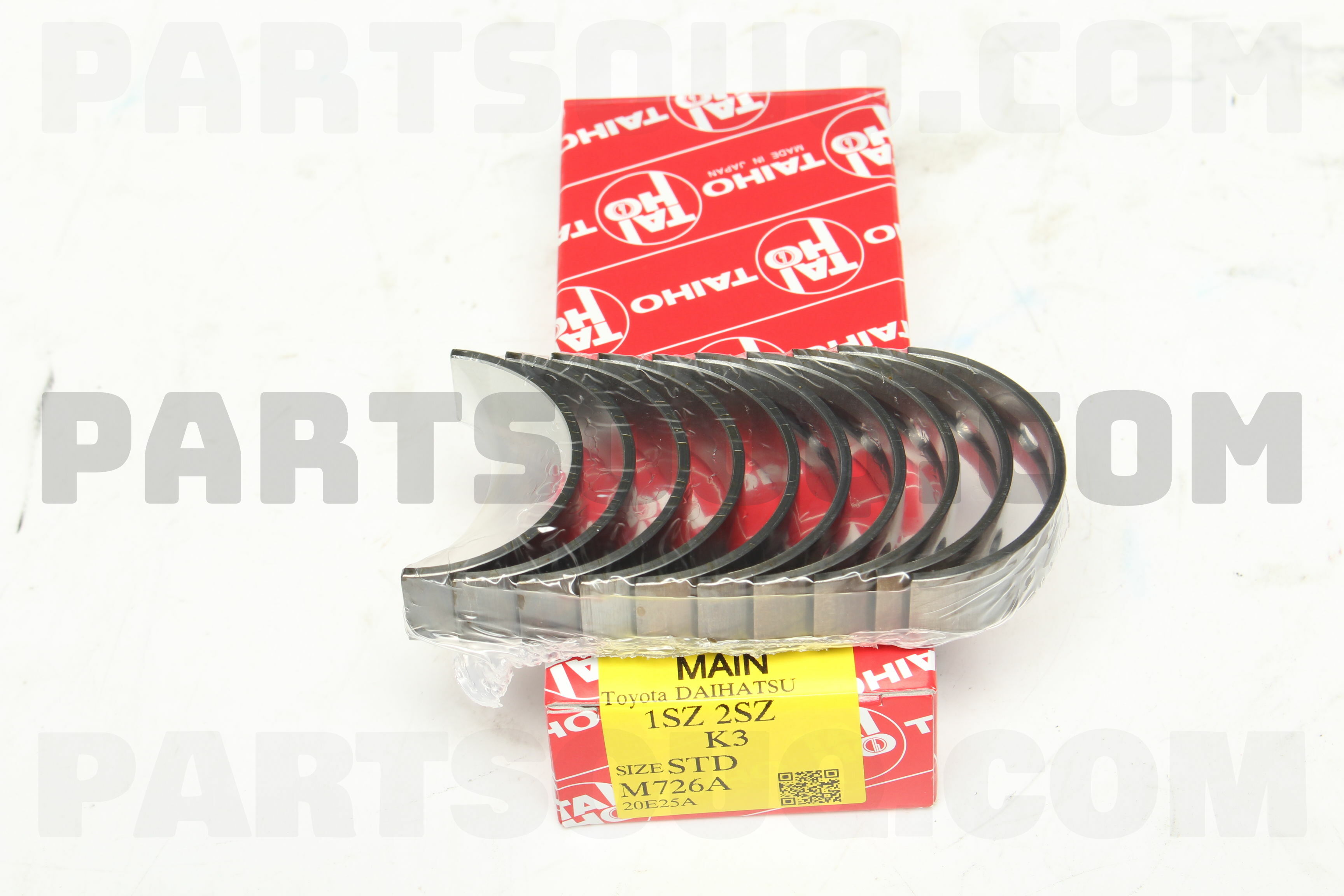 高評価レビュー | M726ASTD BEARING MAIN Taiho PartSouq | Parts 口紅