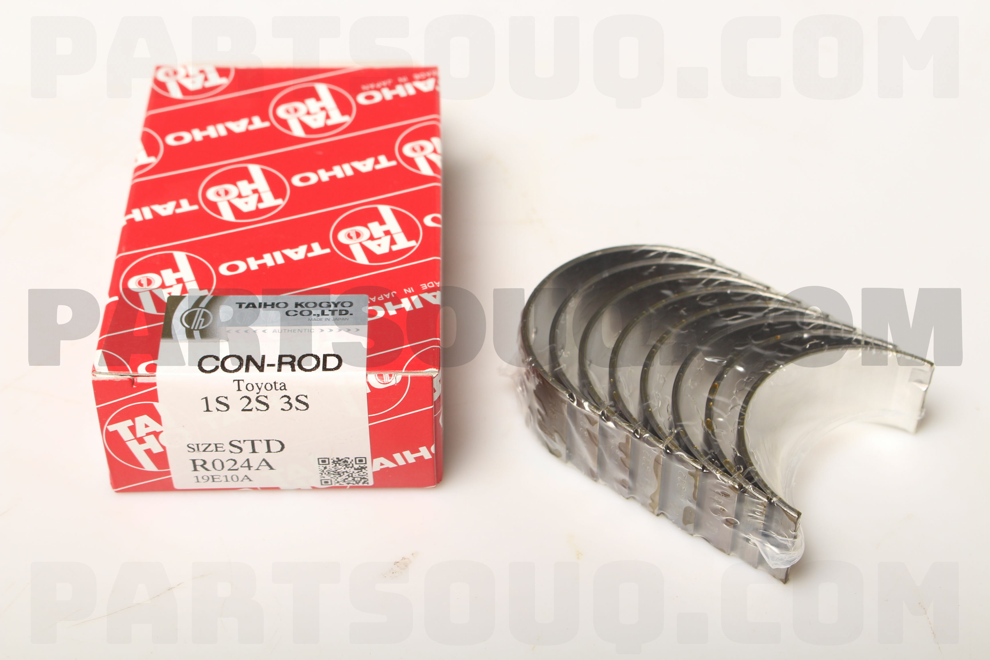 CON ROD BEARING R024ASTD | Taiho Parts | PartSouq