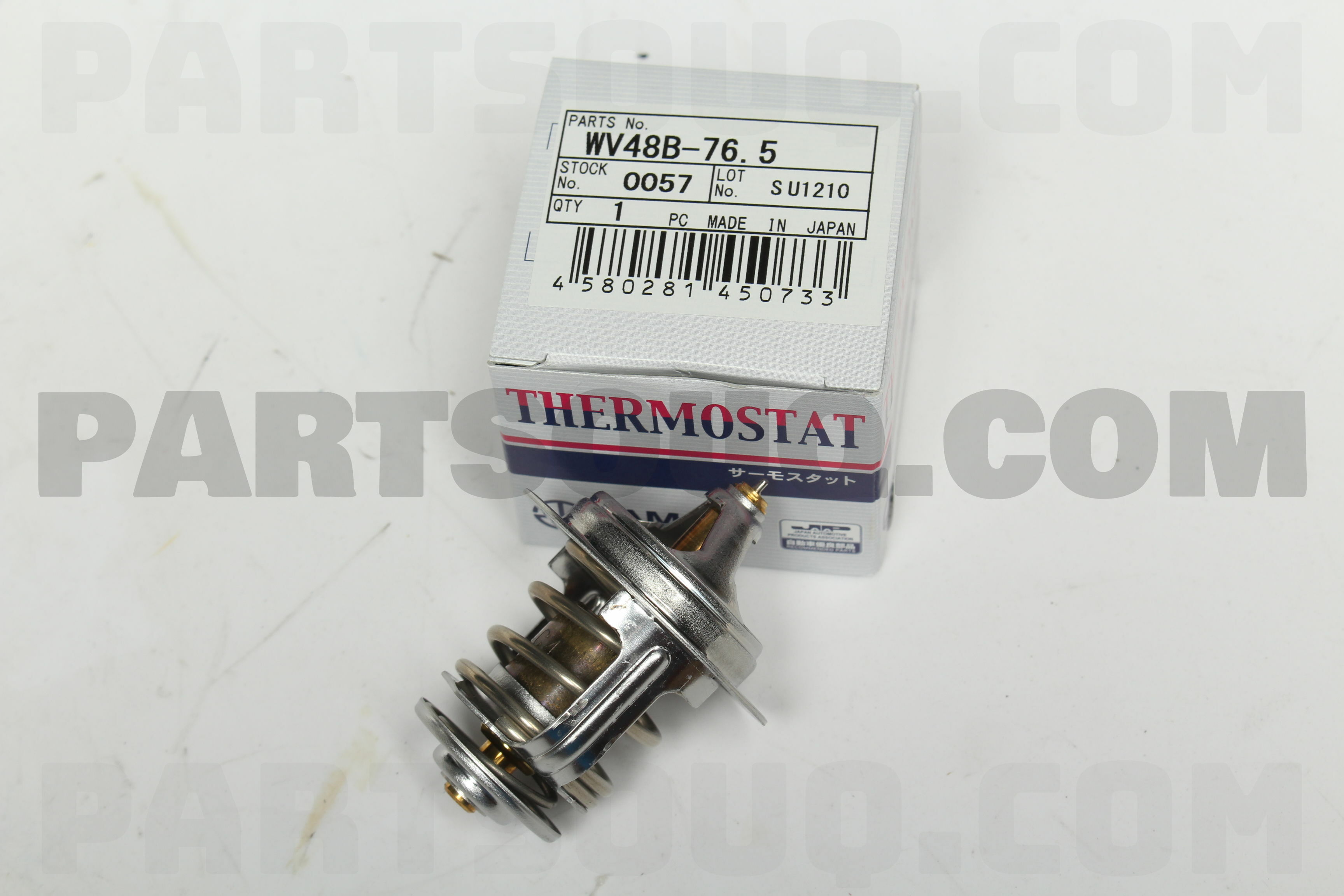 Thermostat Assy A Nissan Parts Partsouq