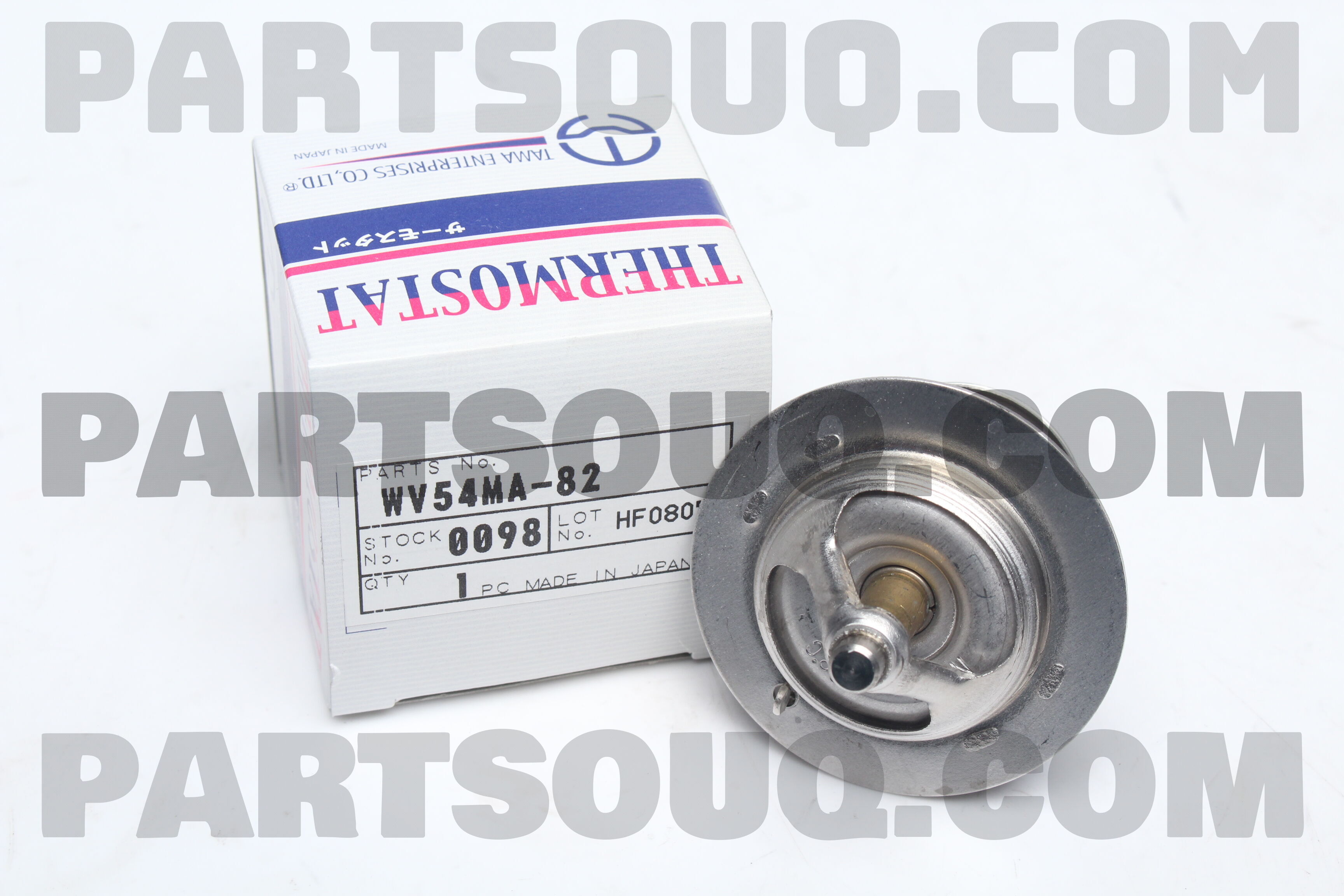 yaoqijie Klop de denotatiegang OEM E1T25171A Fit for Mitsubishi Fit for