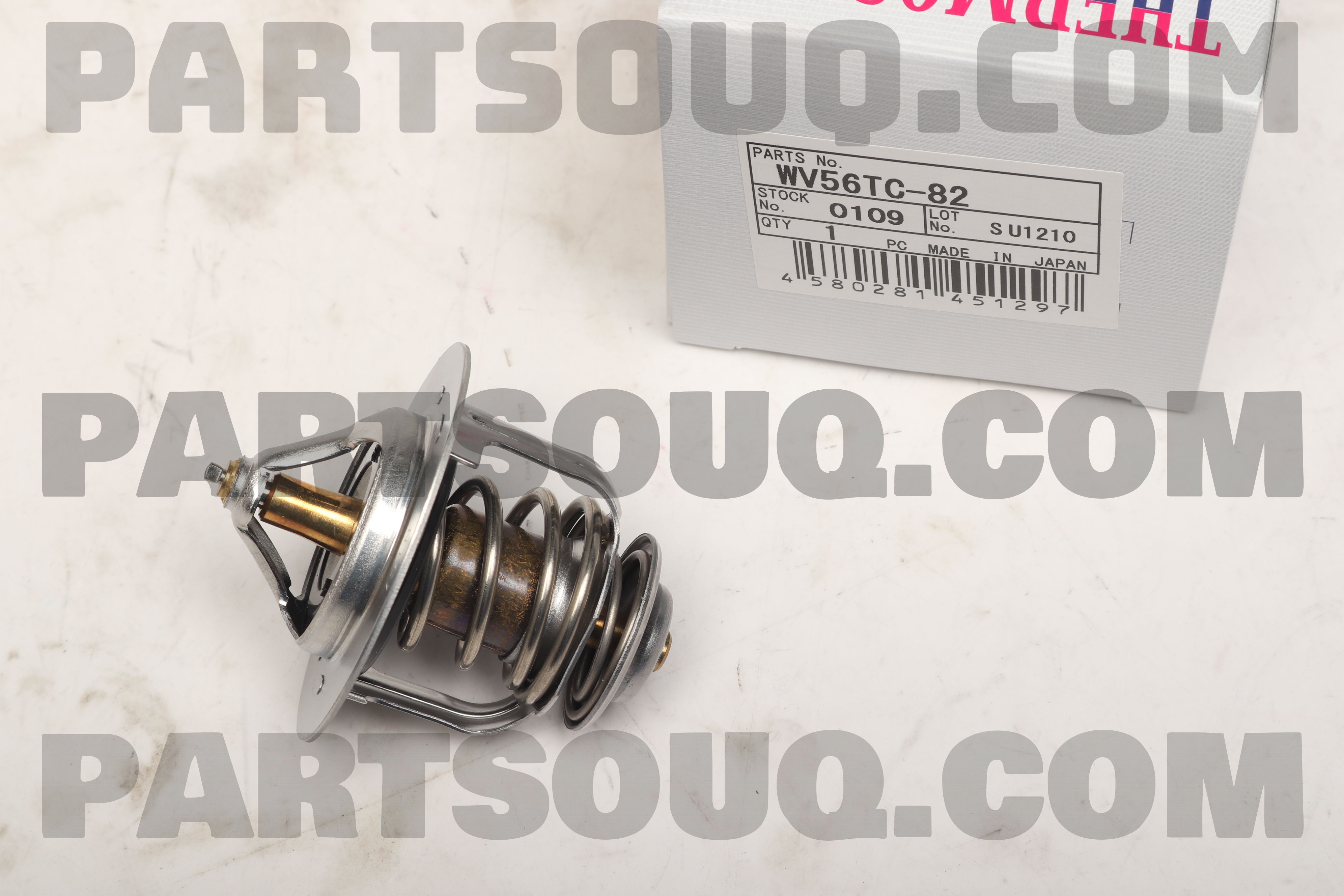 THERMOSTAT 3RZ/2TZ ZB56TC82 | HKT Repuestos | PartSouq