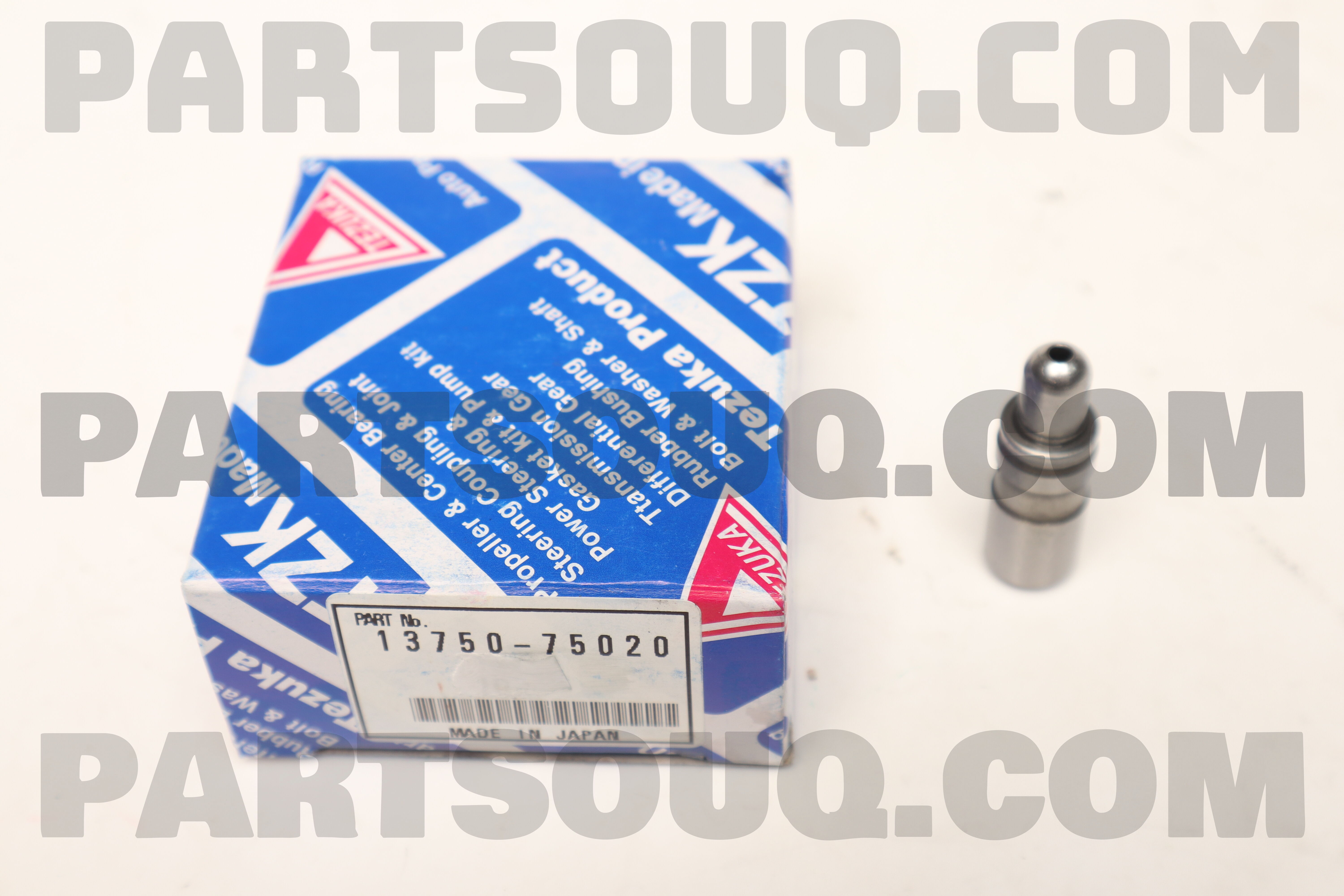 ADJUSTER ASSY, VALVE LASH 1375075020 | Toyota Parts | PartSouq