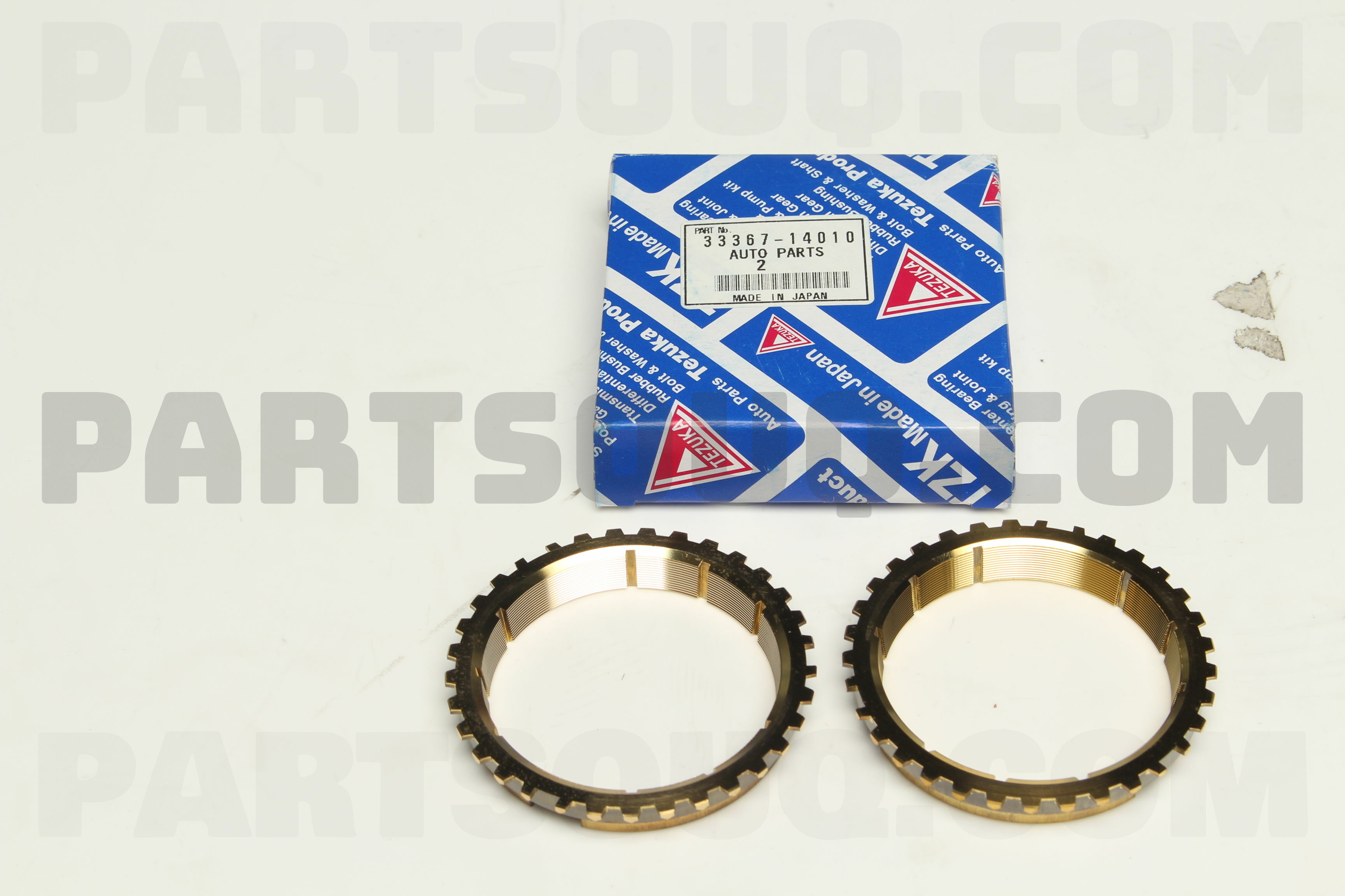 RING, SYNCHRONIZER (FOR TRANSFER FRONT DRIVE CLUTCH RING, SYNCHRONIZER (FOR TRANSFER FRONT DRIVE CLUTCH
