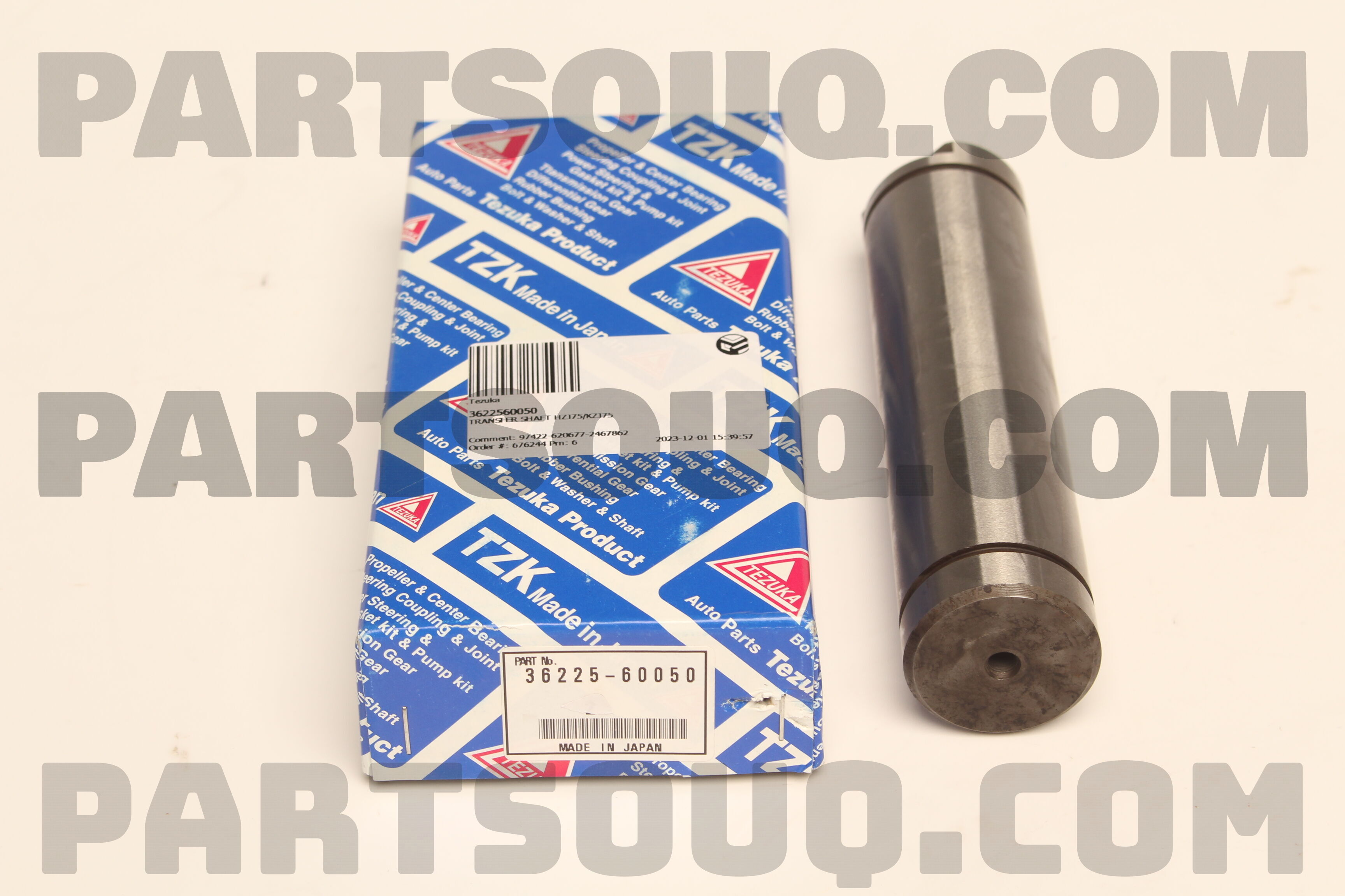 トラストTS6002XUL Transfer Input Fortoyota Land Cruiser 36212-60081 32t-19t