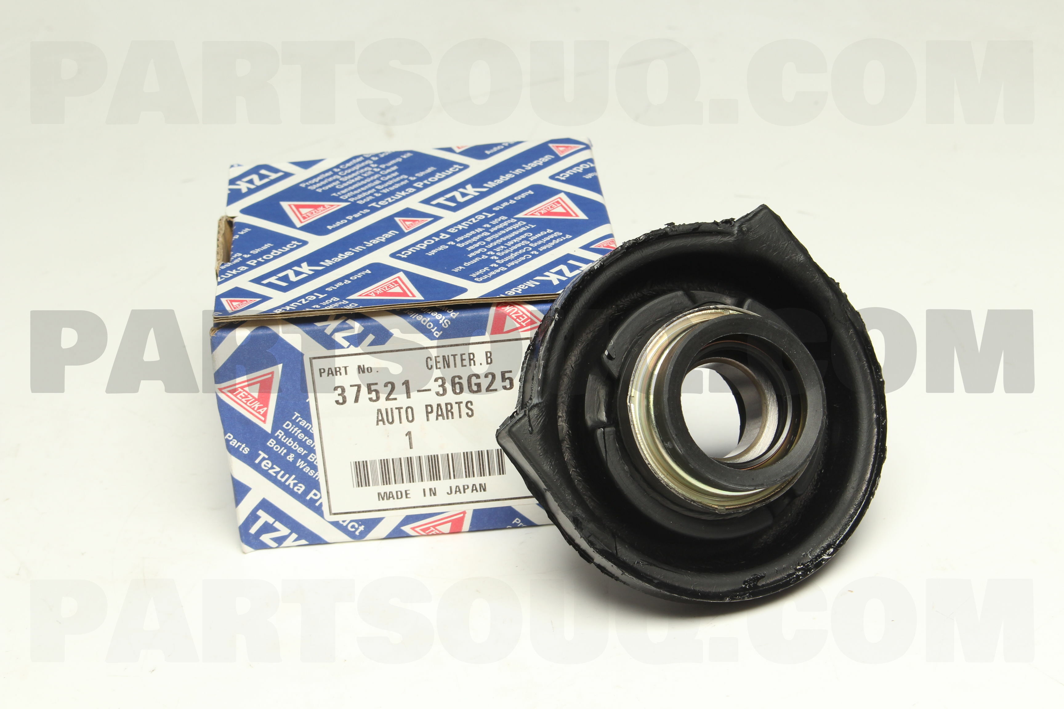 リアル Tezuka | 3752136G25 4WD Z20/D21 BEARING CENTER Parts PartSouq | レイアウト用品