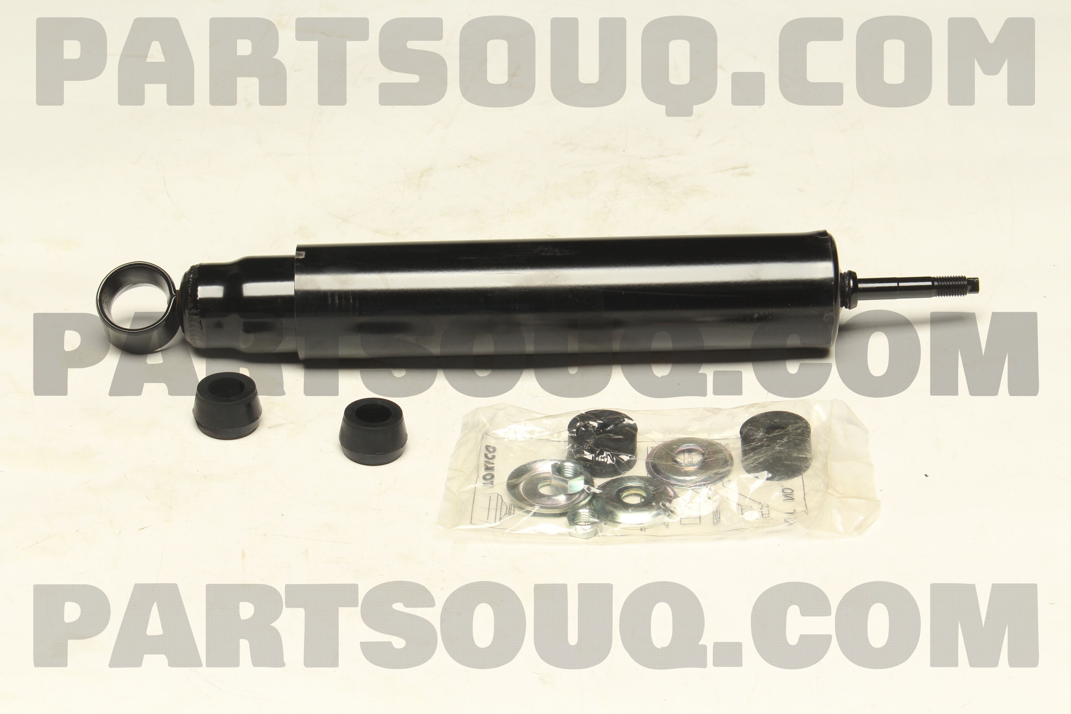ABSORBER ASSY, SHOCK, FRONT, RH/LH 4851129105 | Toyota Parts | PartSouq