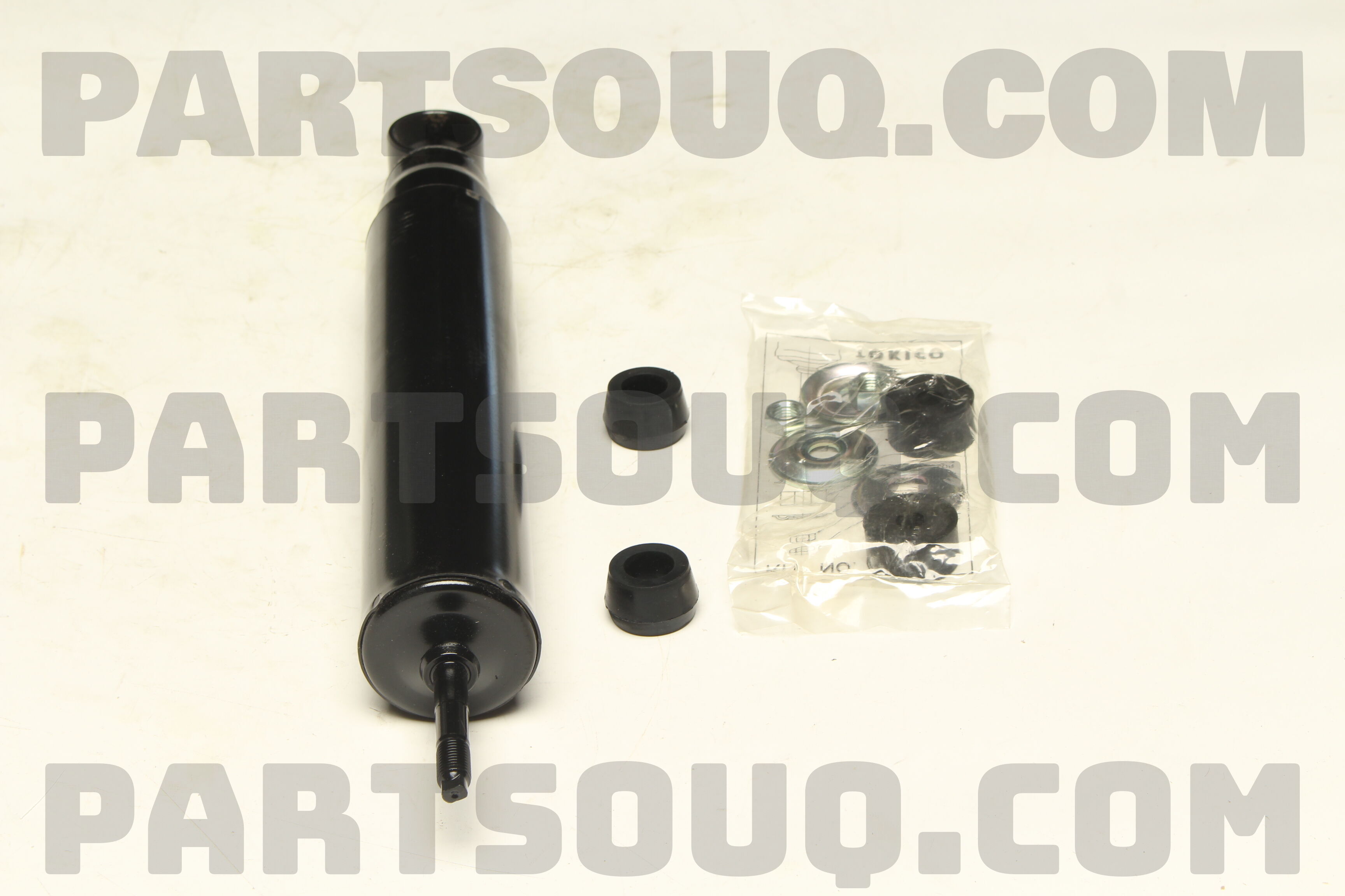 ABSORBER ASSY, SHOCK, FRONT, RH/LH 4851129105 | Toyota Parts | PartSouq