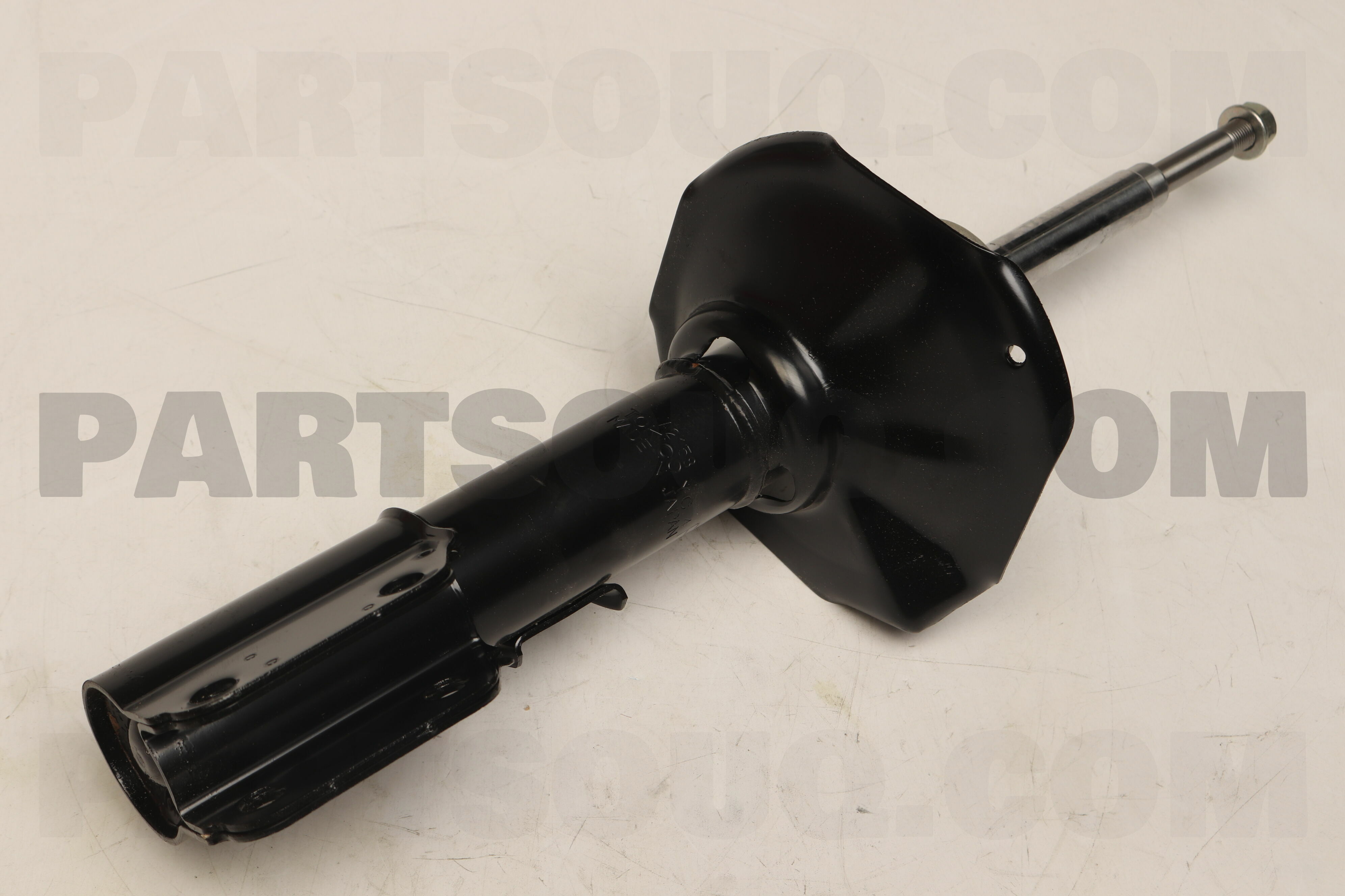 SHOCK ABSORBER FR RH A2158 | Tokico Parts | PartSouq